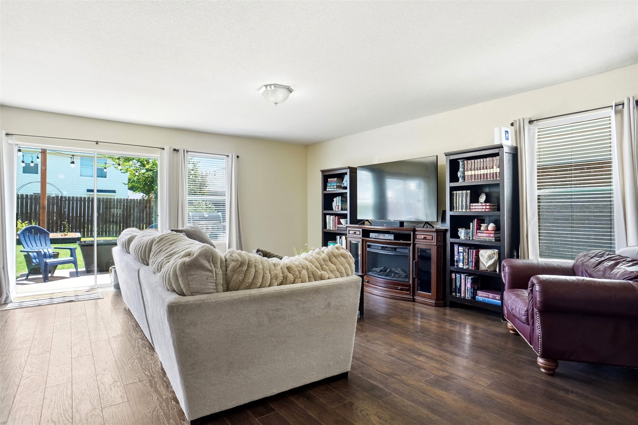 8644 Hawkview Drive