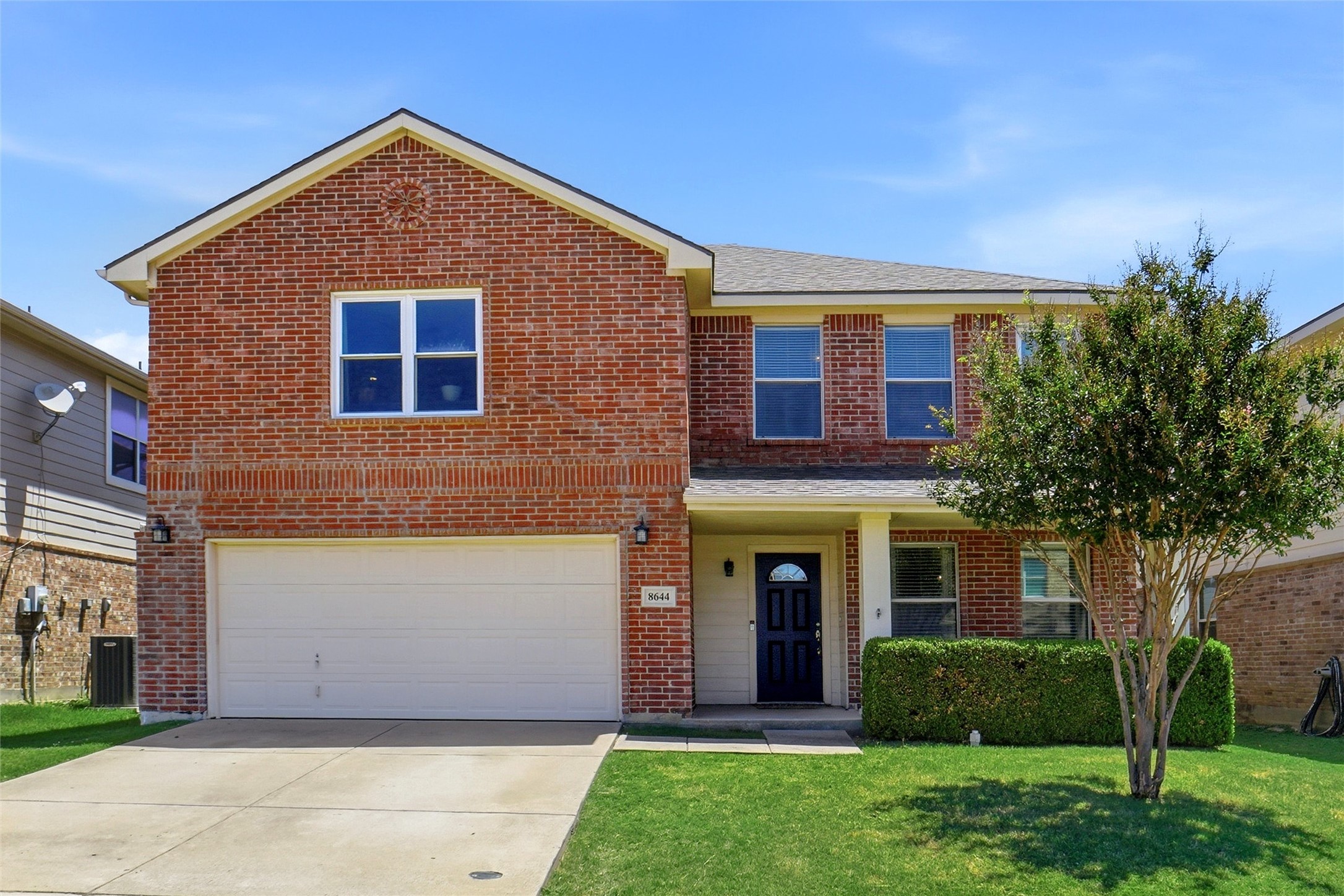 8644 Hawkview Drive