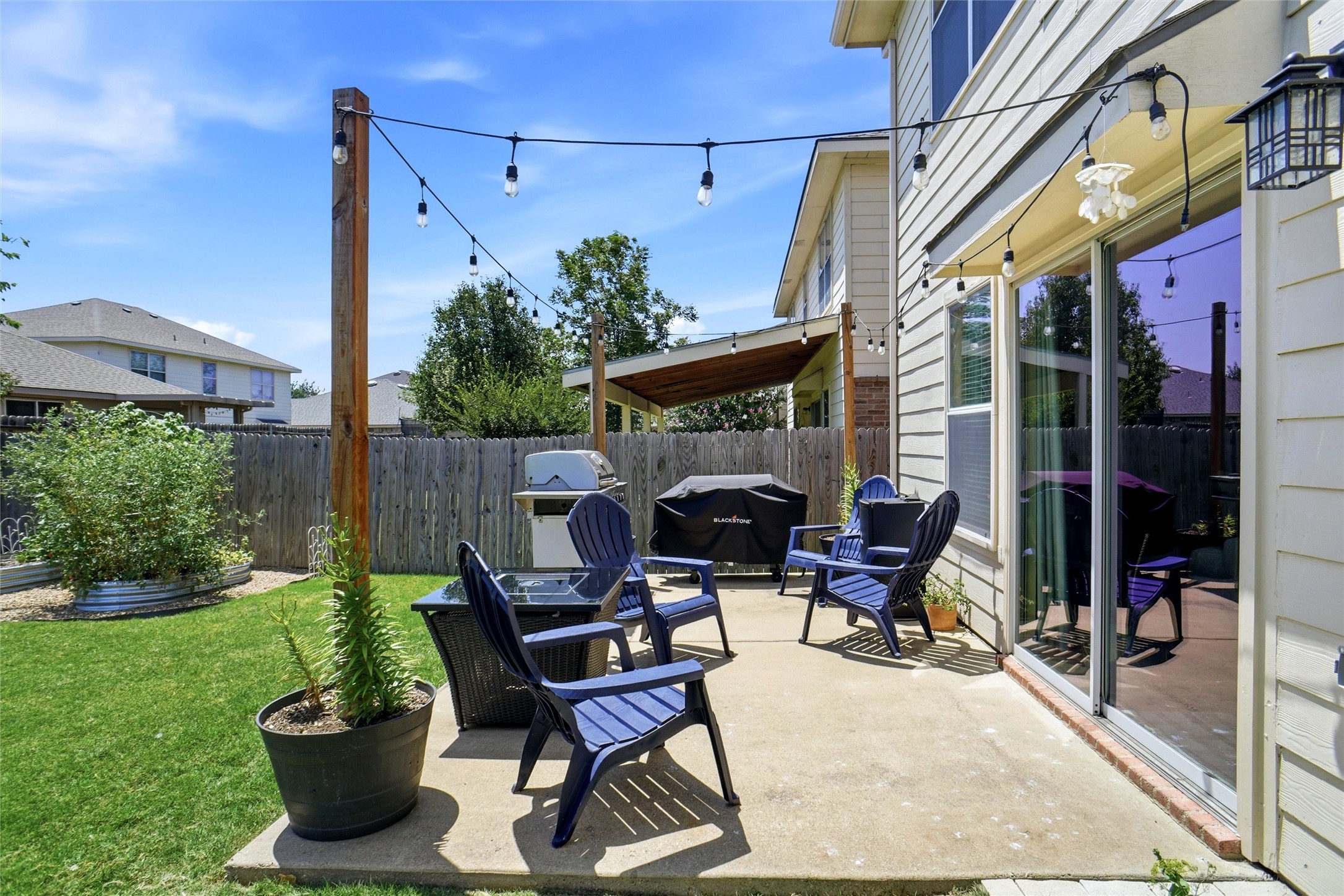 8644 Hawkview Drive