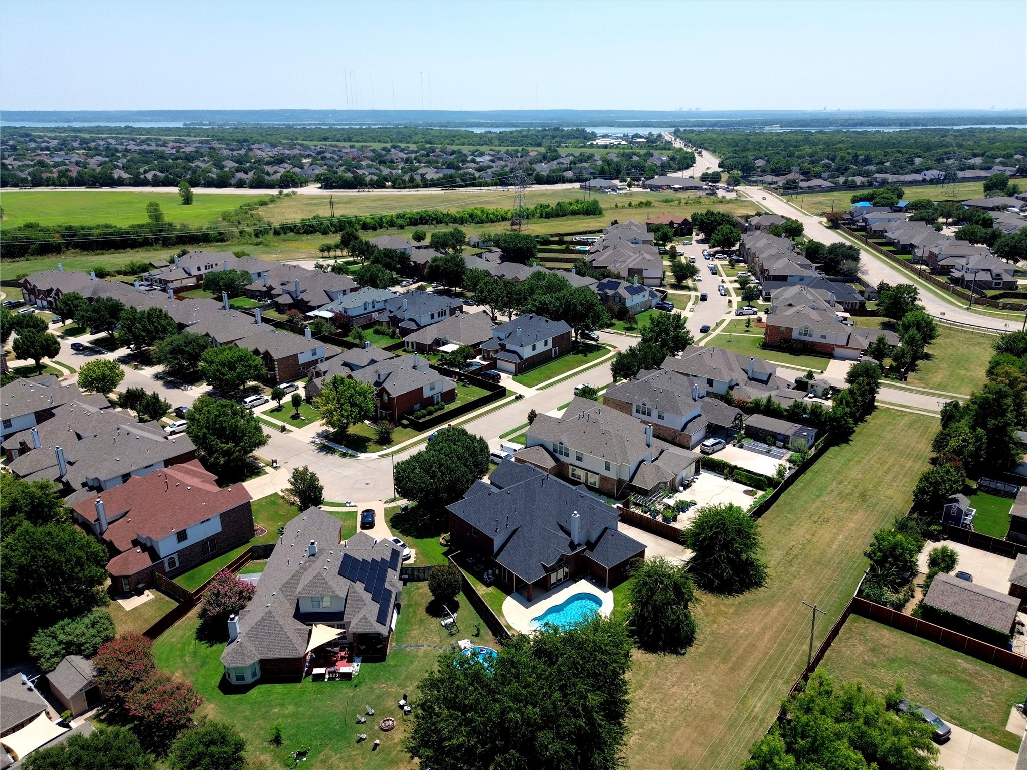 5231 Woodfield Drive