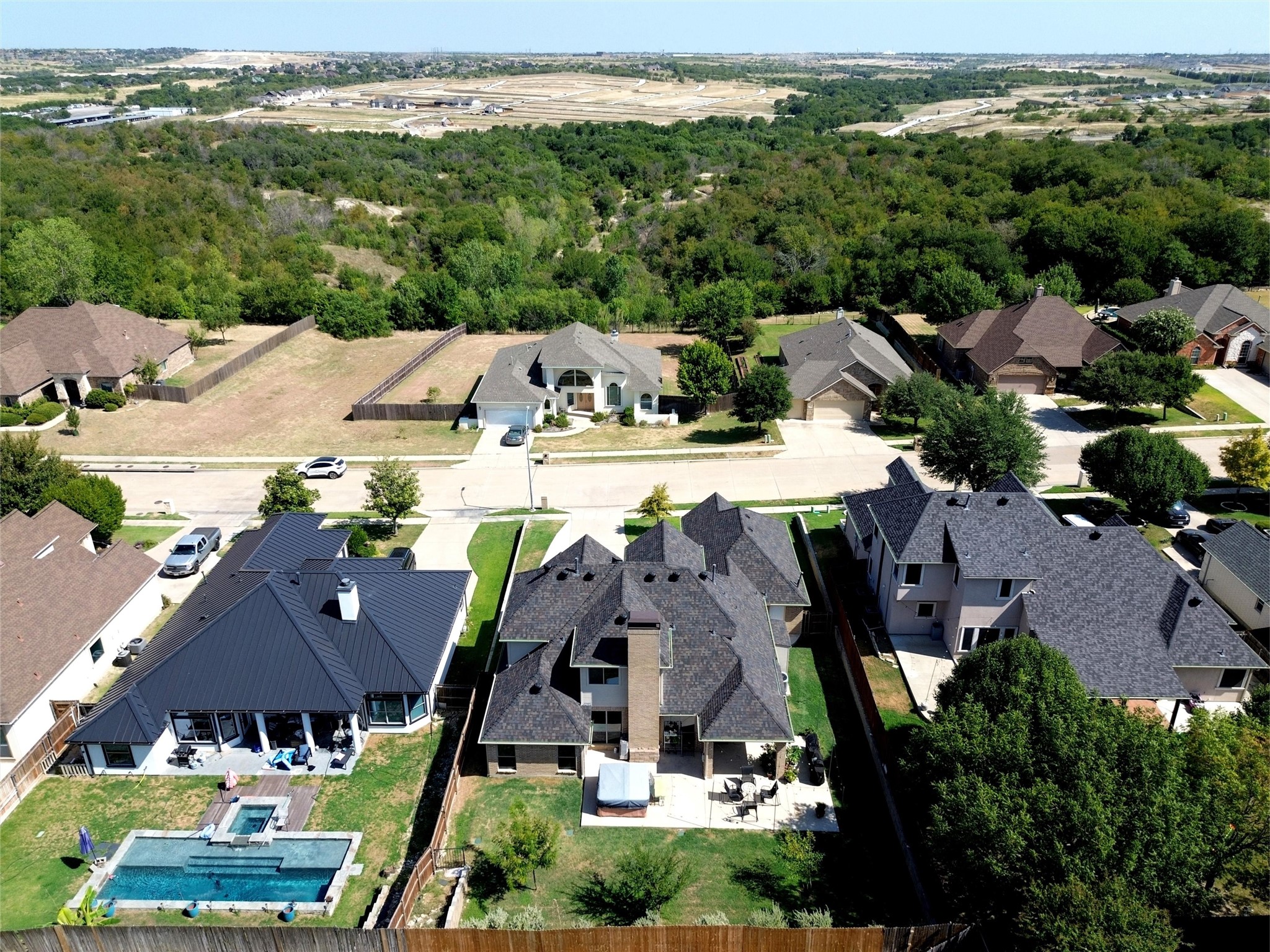 7337 Lake Rock Drive