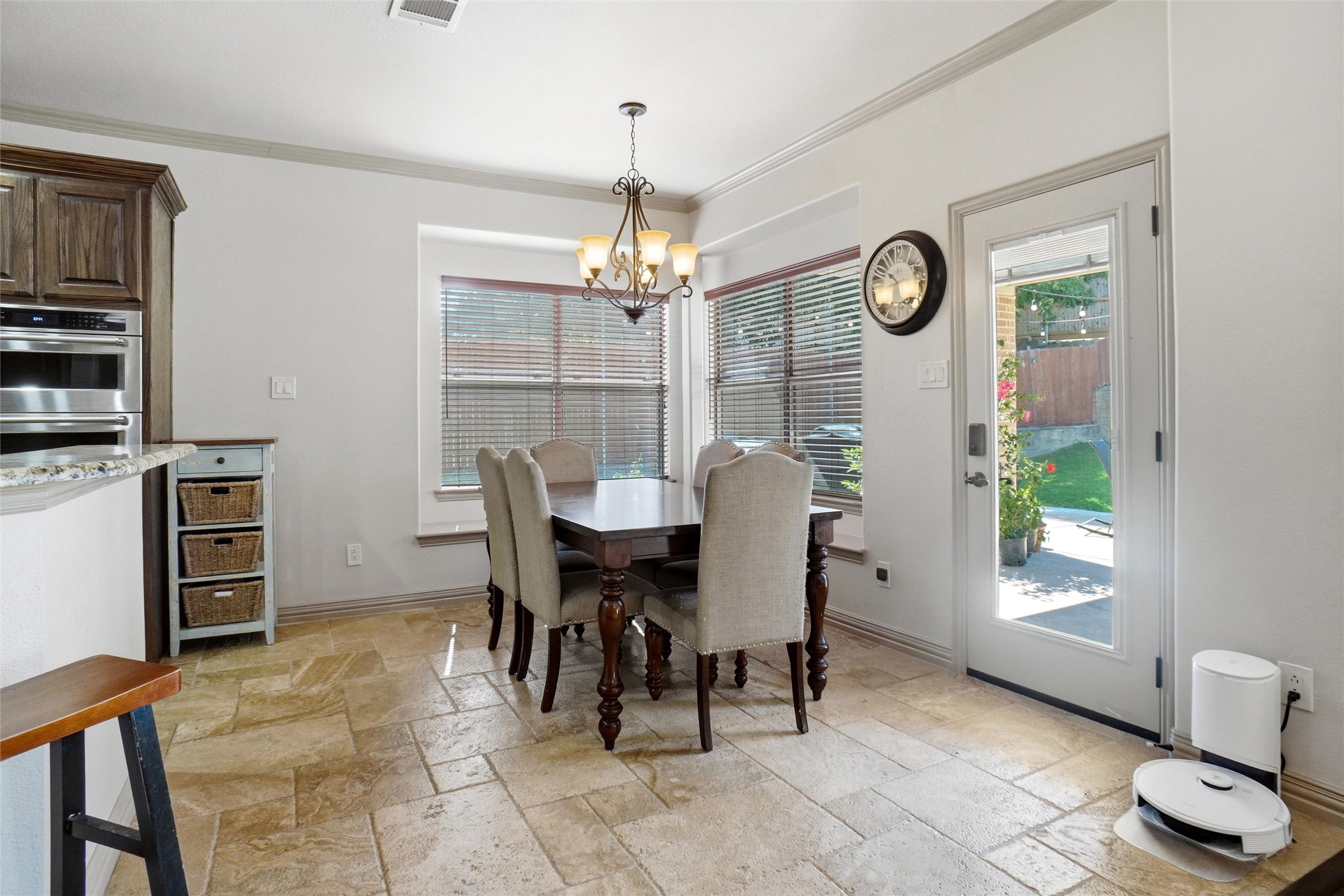 7337 Lake Rock Drive