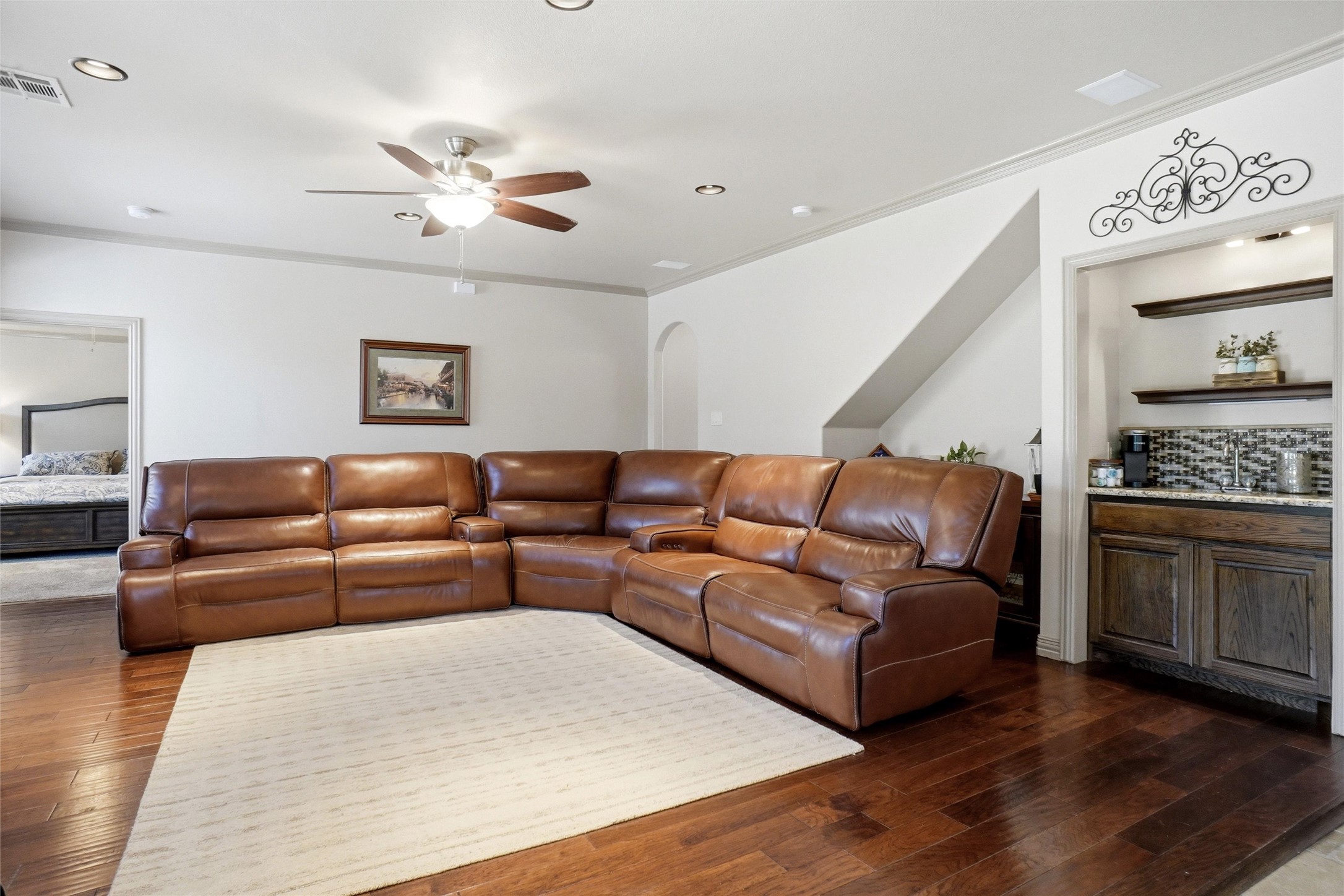 7337 Lake Rock Drive