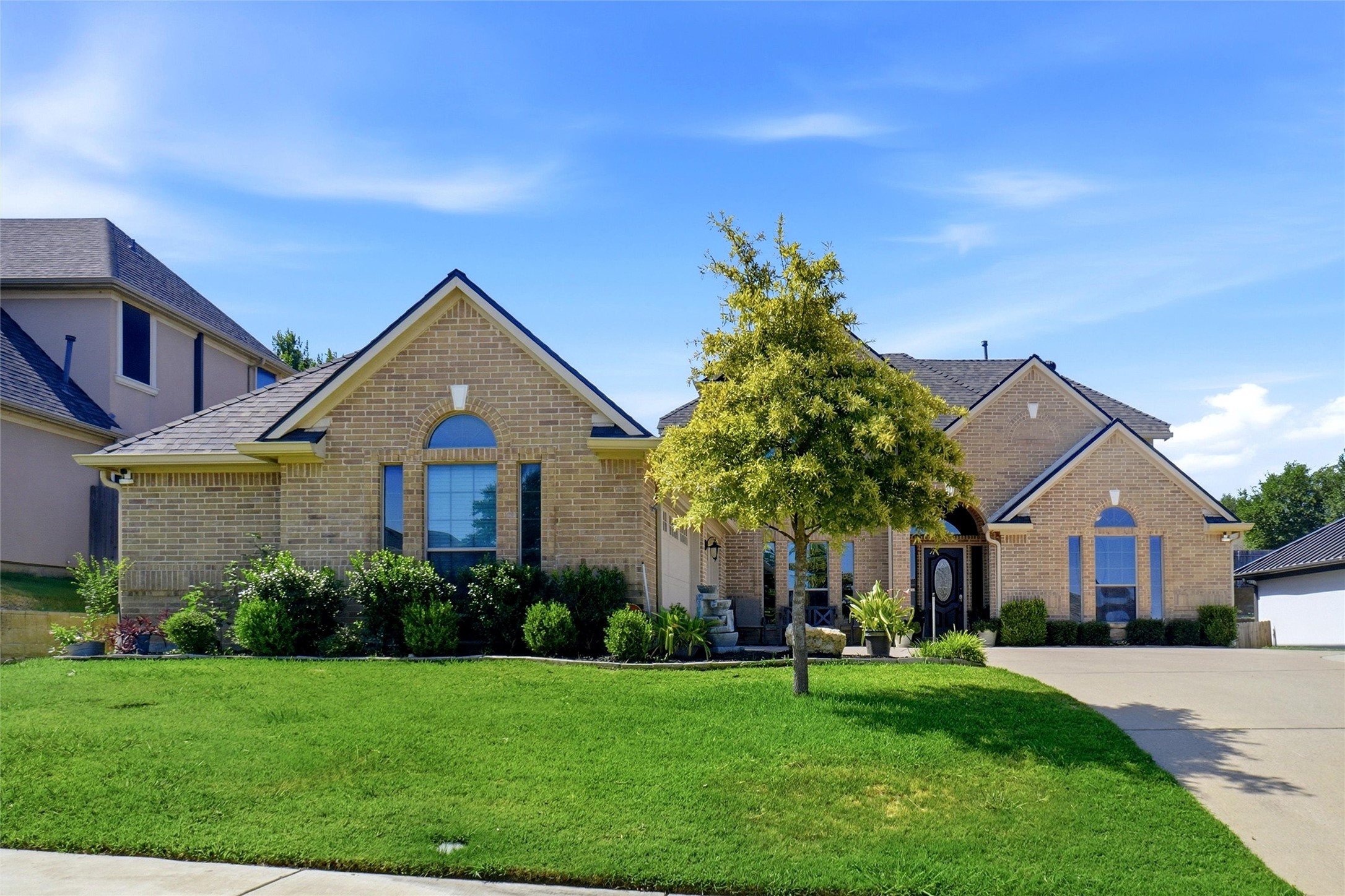 7337 Lake Rock Drive