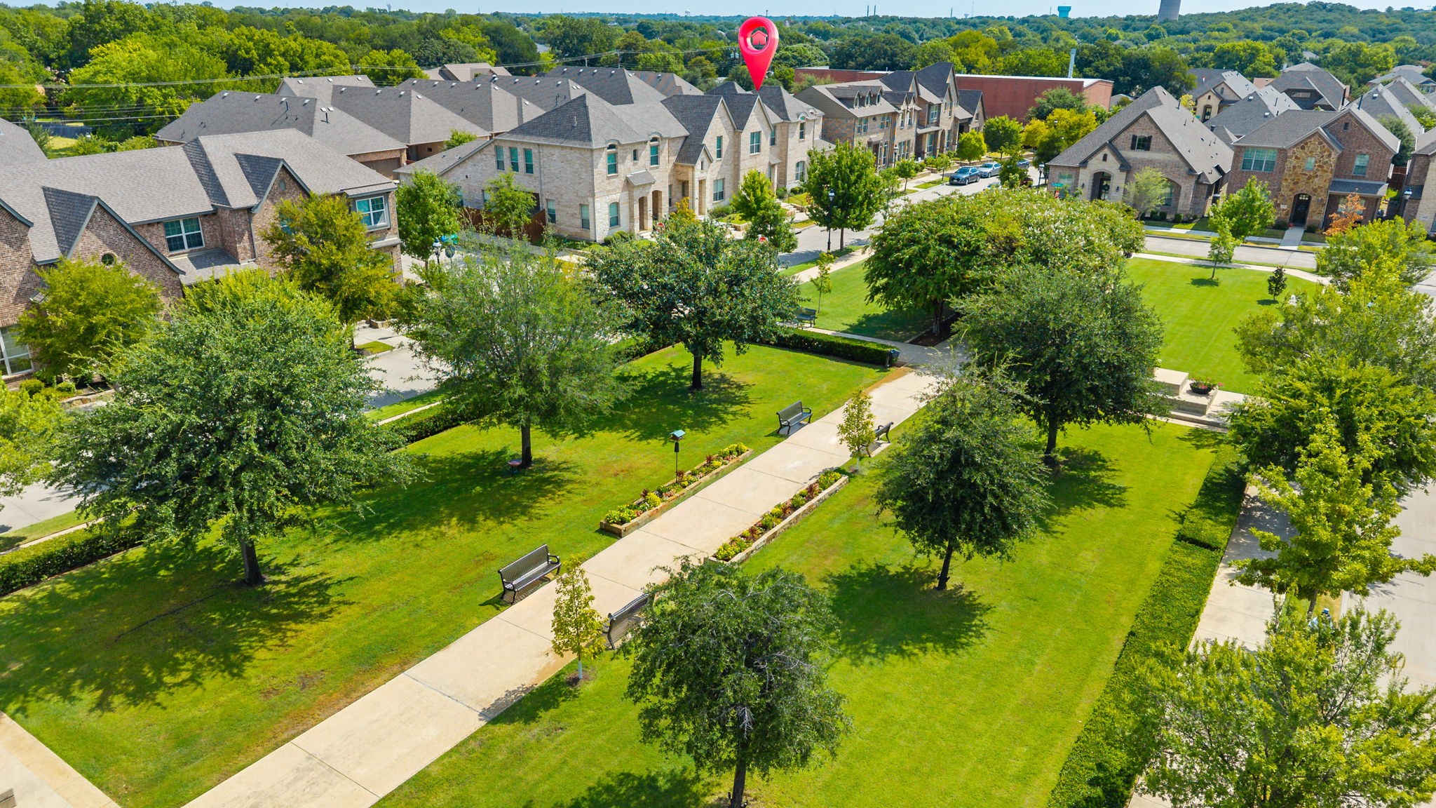 8313 Cotton Belt Lane