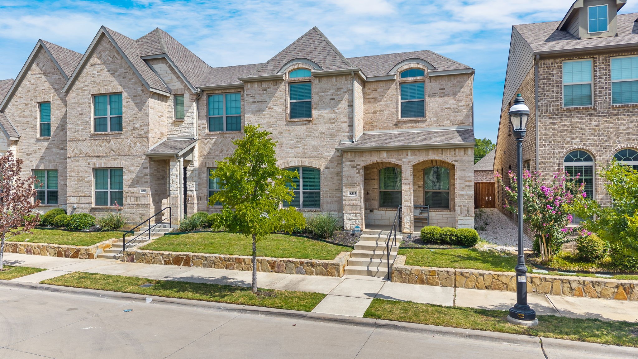 8313 Cotton Belt Lane