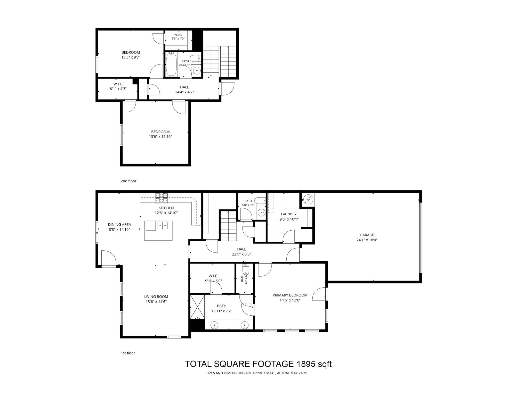 8313 Cotton Belt Lane
