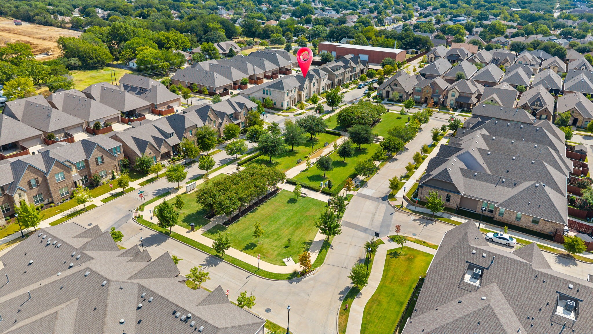 8313 Cotton Belt Lane