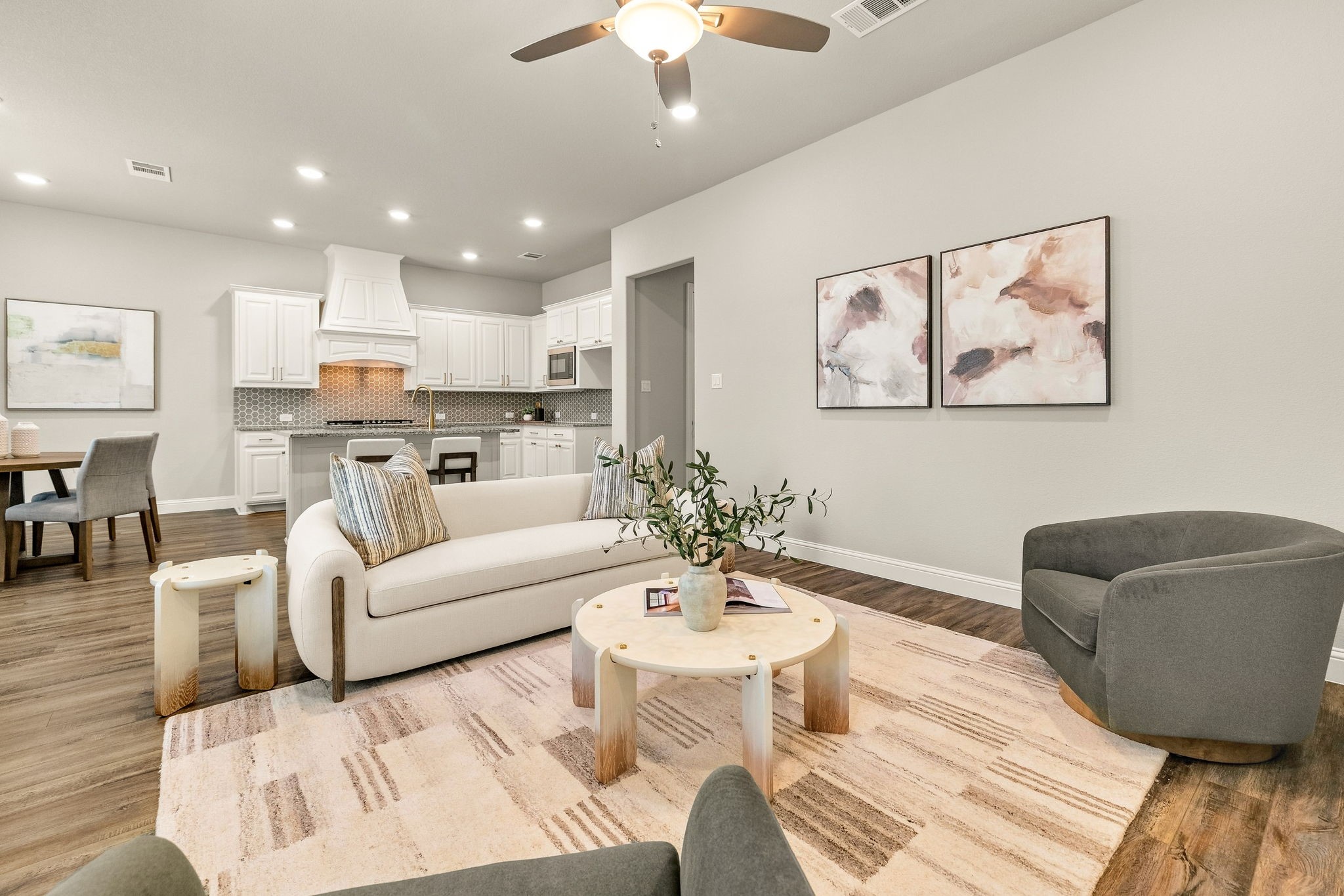 8313 Cotton Belt Lane