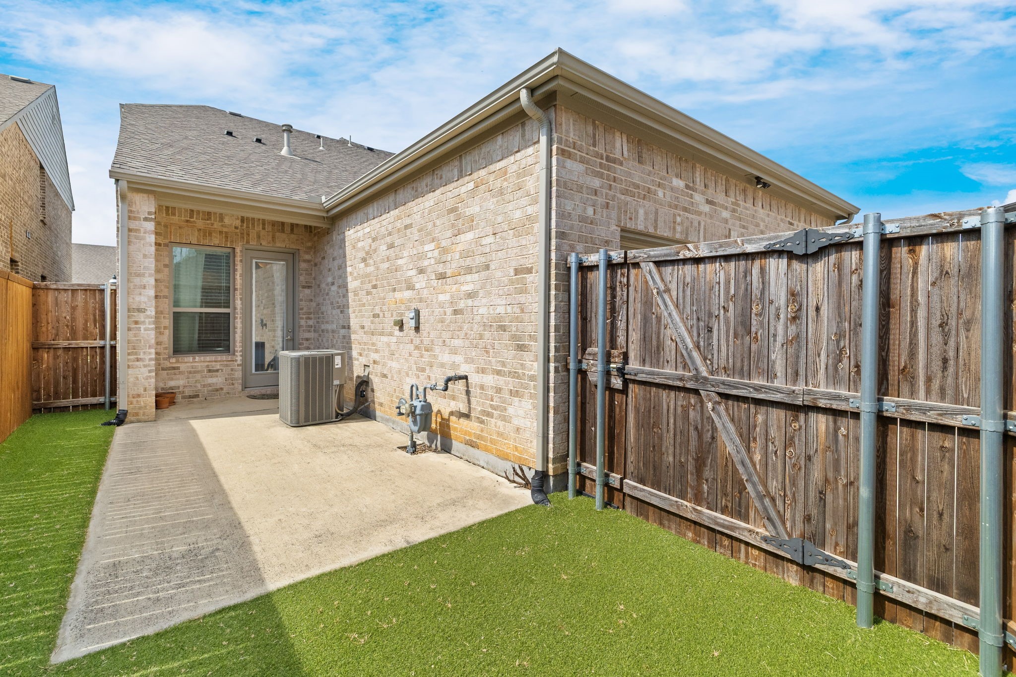 8313 Cotton Belt Lane