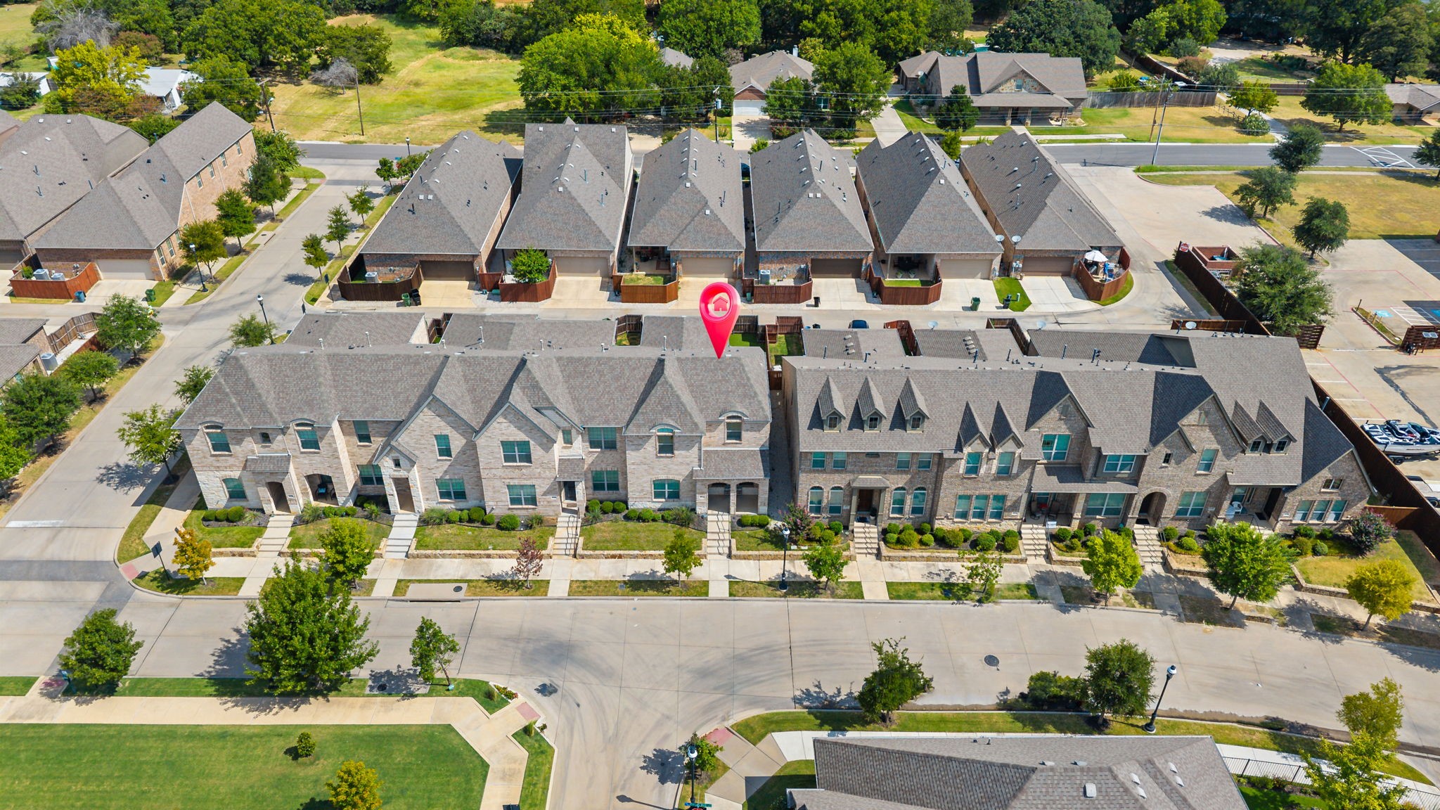 8313 Cotton Belt Lane