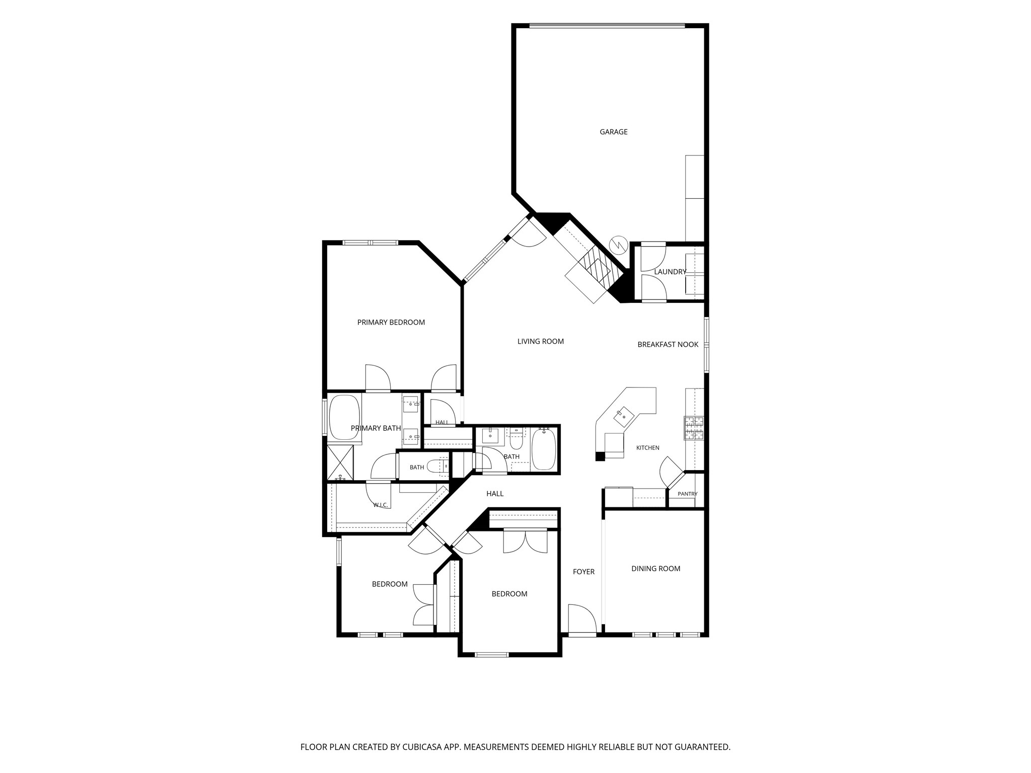 5913 Pedernales Ridge