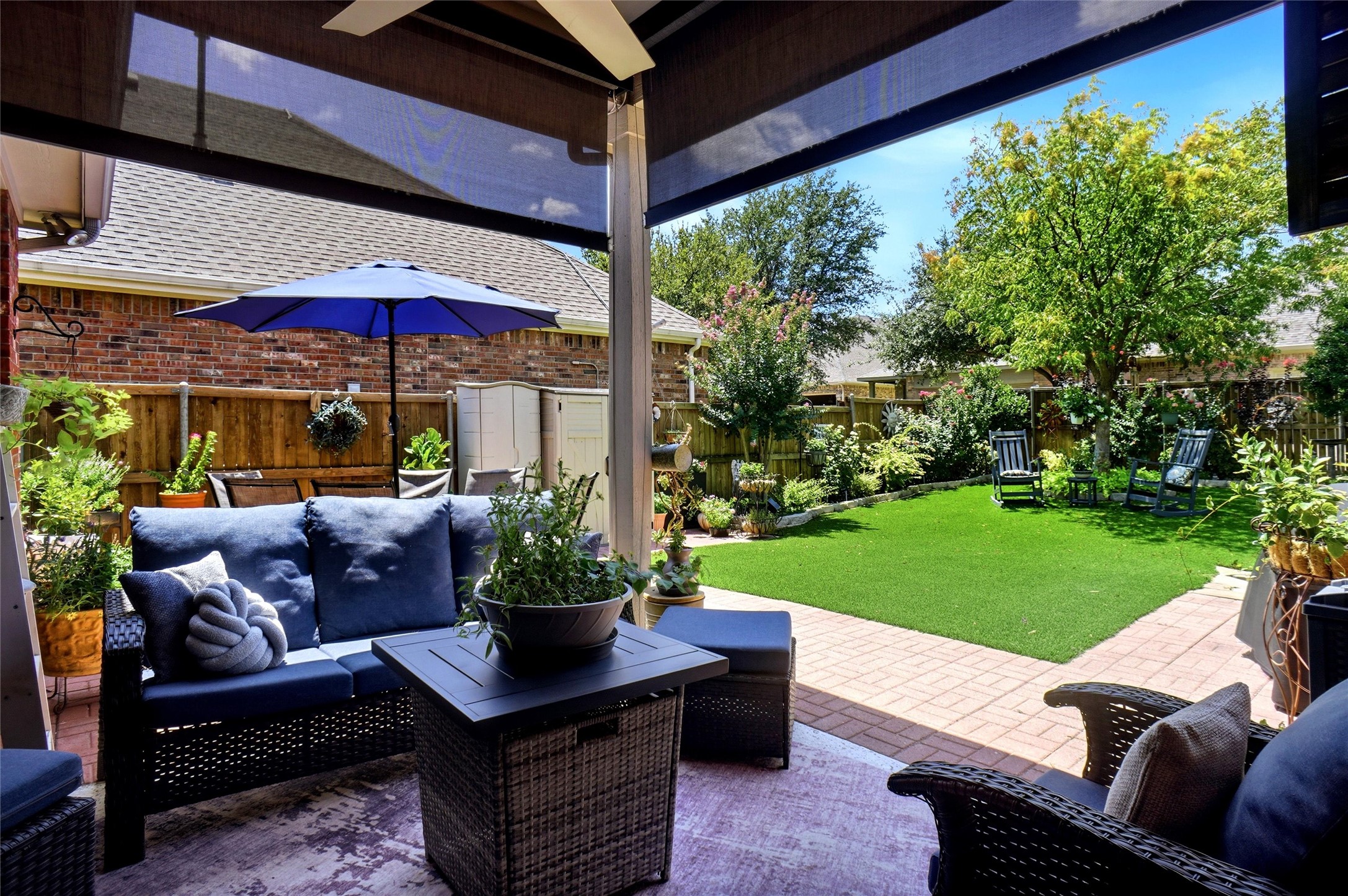5913 Pedernales Ridge