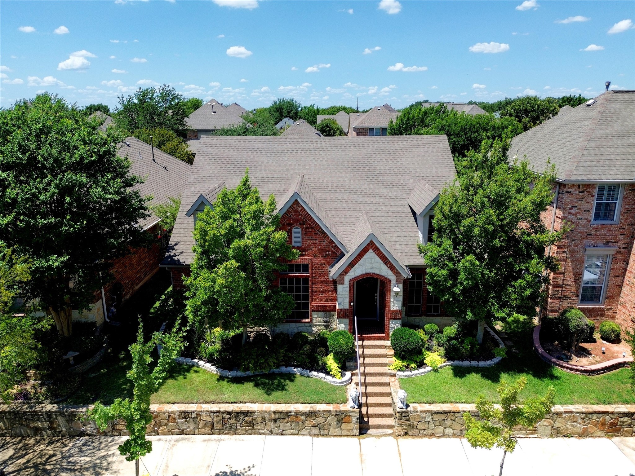 5913 Pedernales Ridge