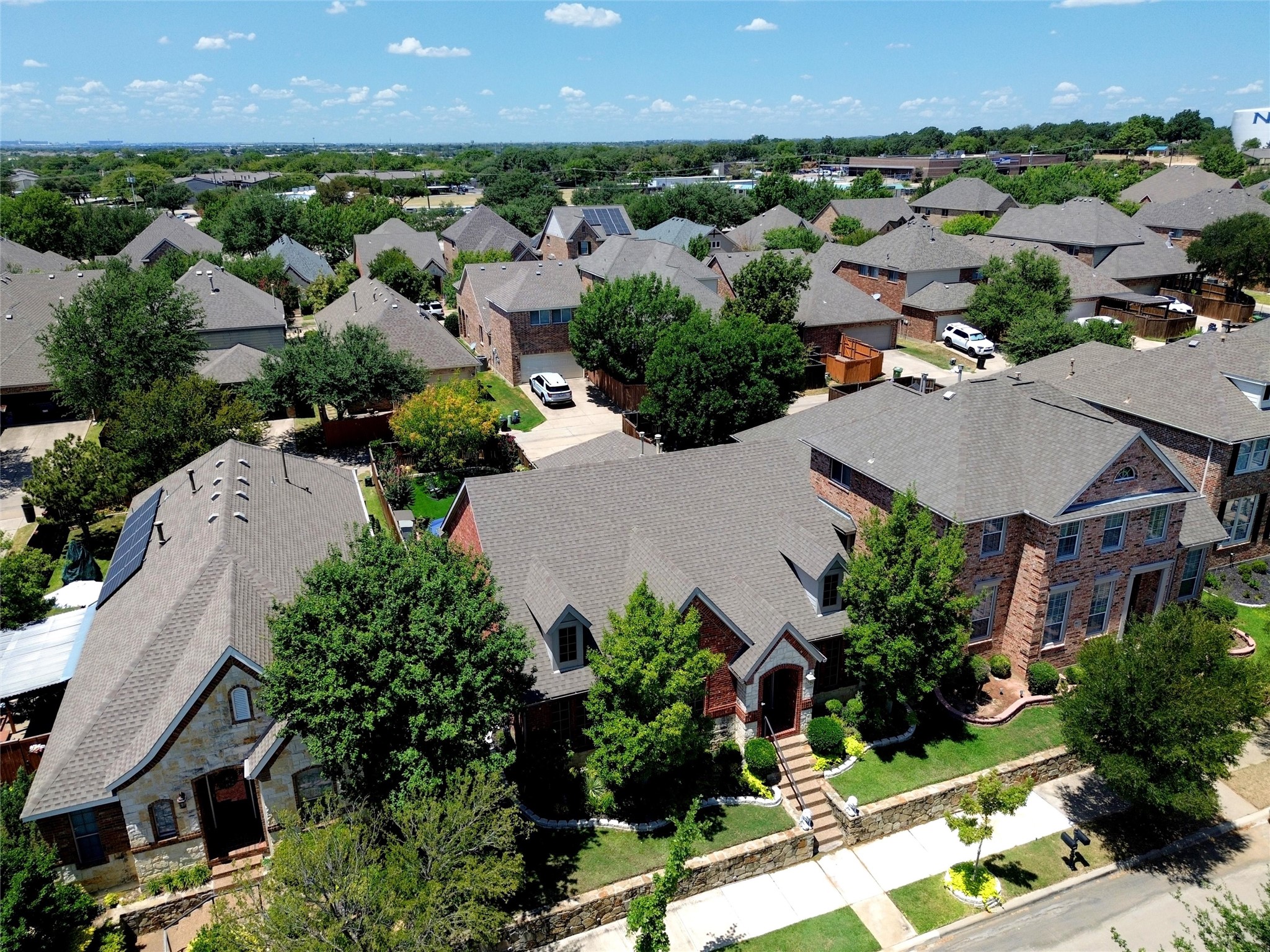 5913 Pedernales Ridge