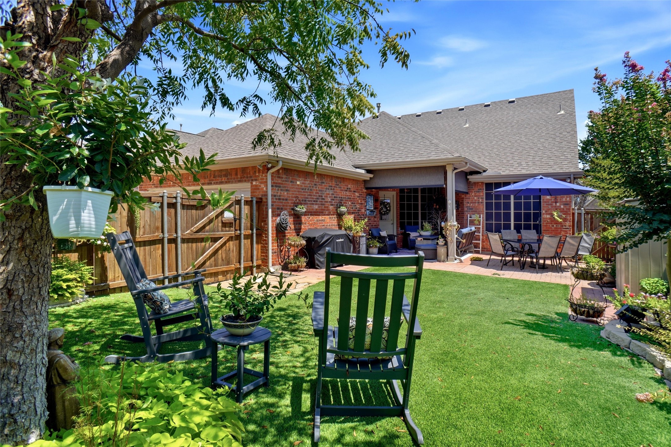 5913 Pedernales Ridge