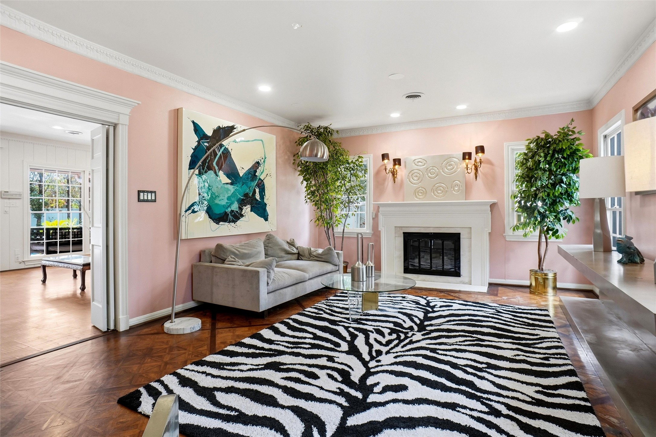 4106 Shady Valley Drive
