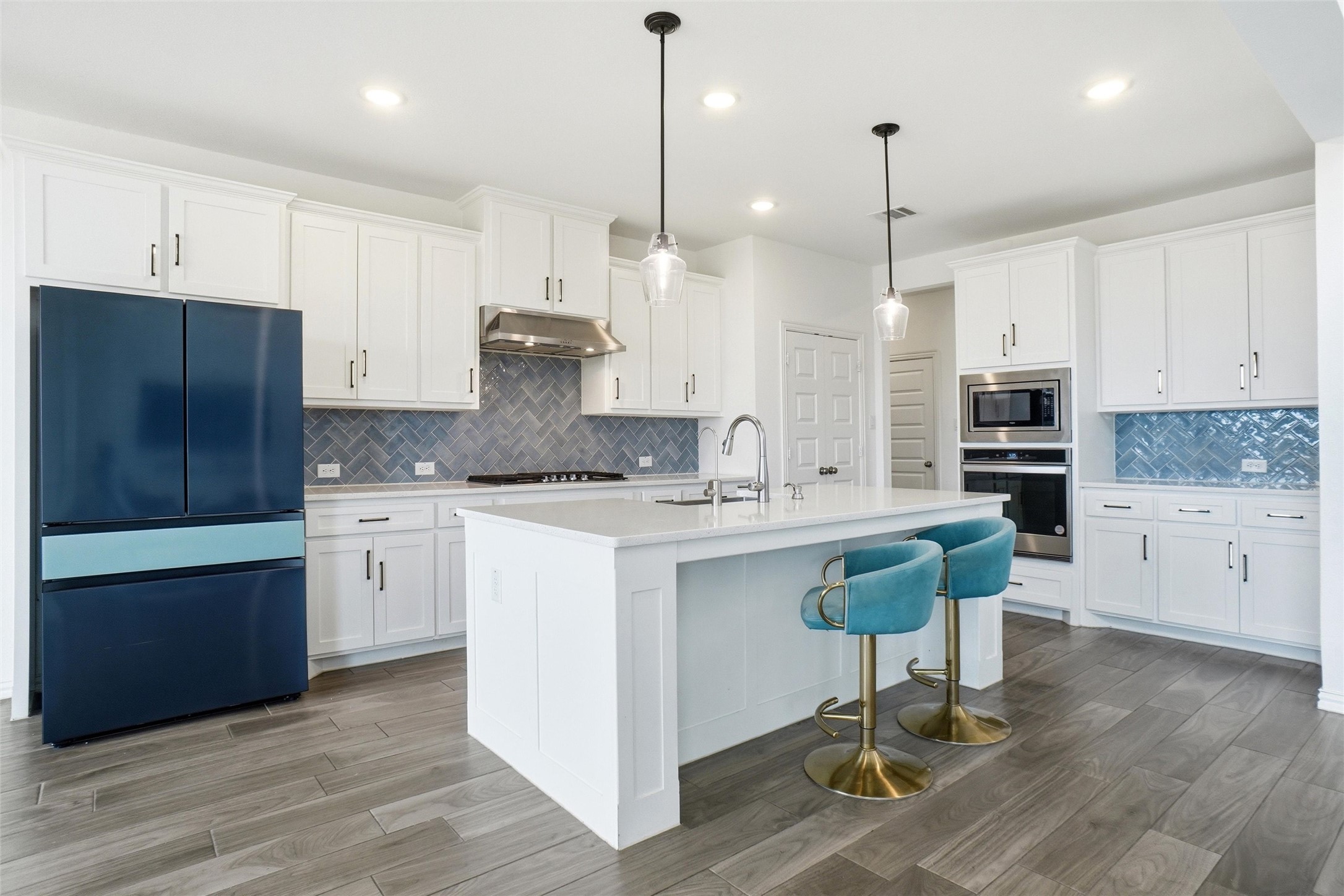 2073 Cloverfern Way