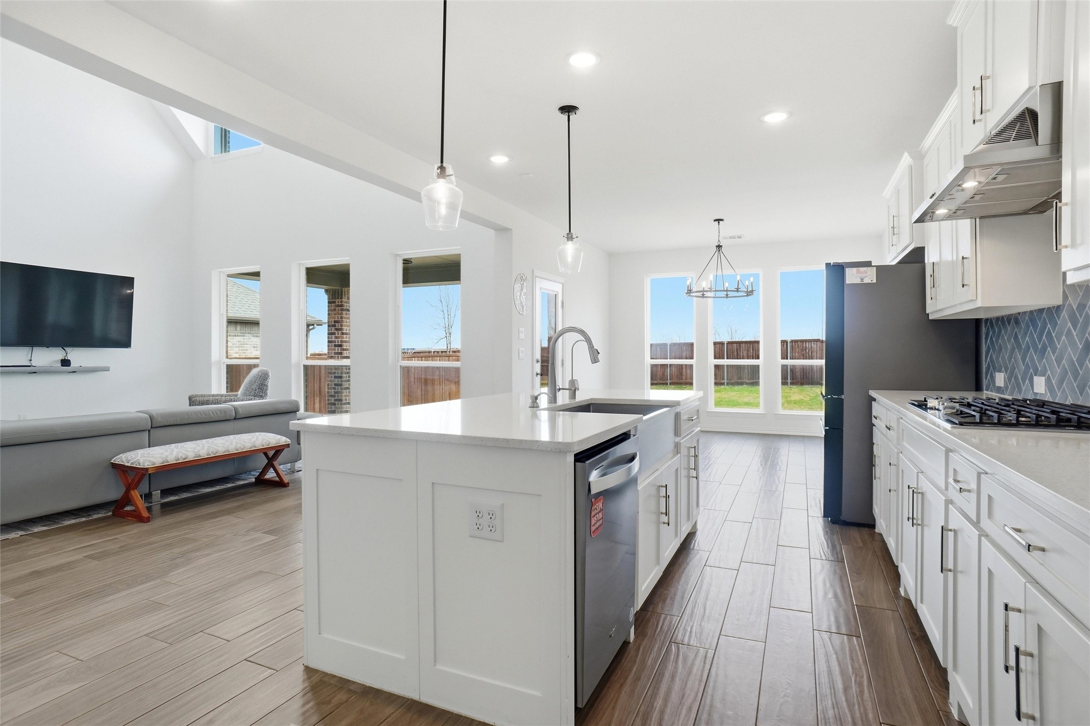 2073 Cloverfern Way