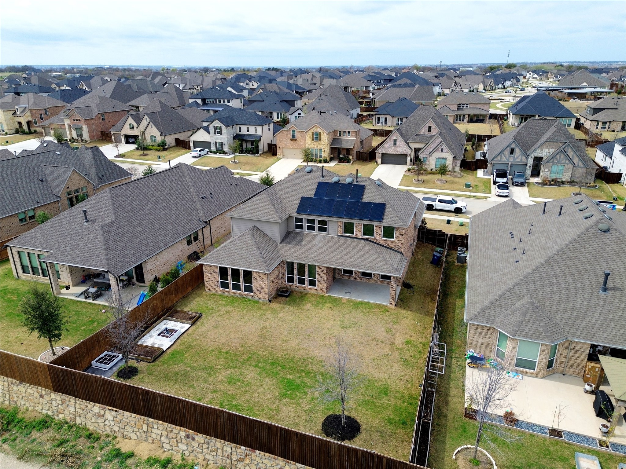 2073 Cloverfern Way