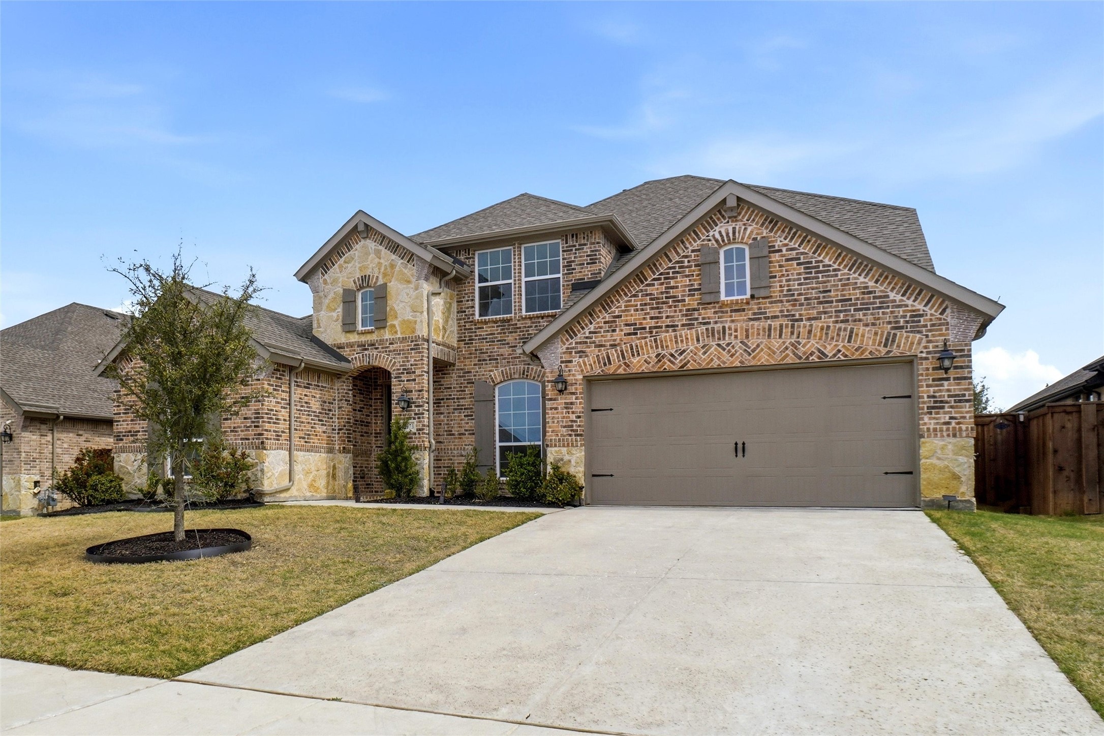 2073 Cloverfern Way