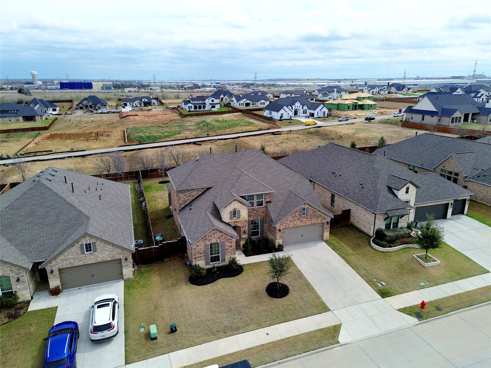 2073 Cloverfern Way