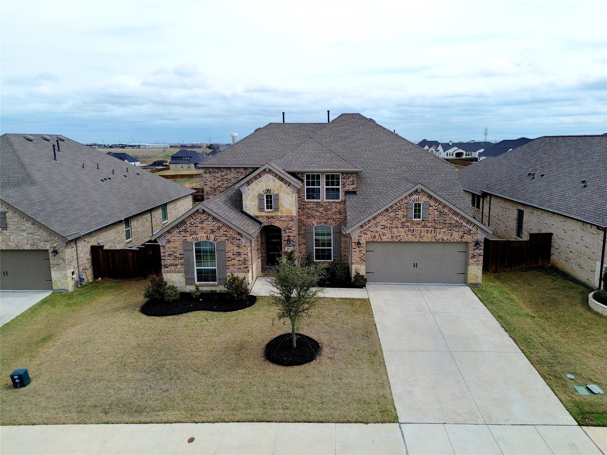 2073 Cloverfern Way