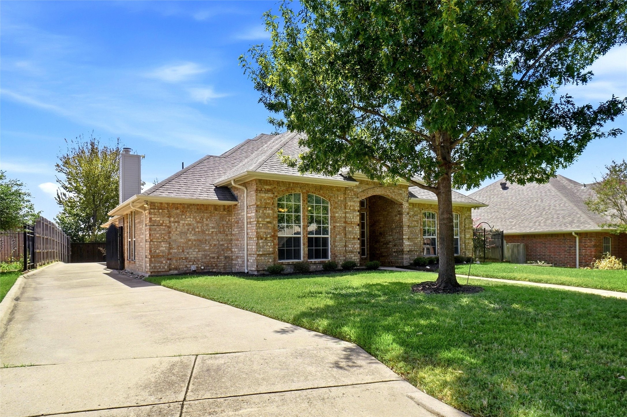 221 Brazil Drive