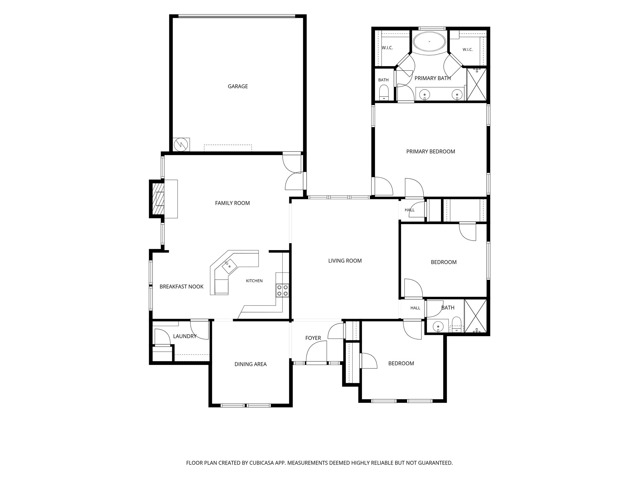 221 Brazil Drive