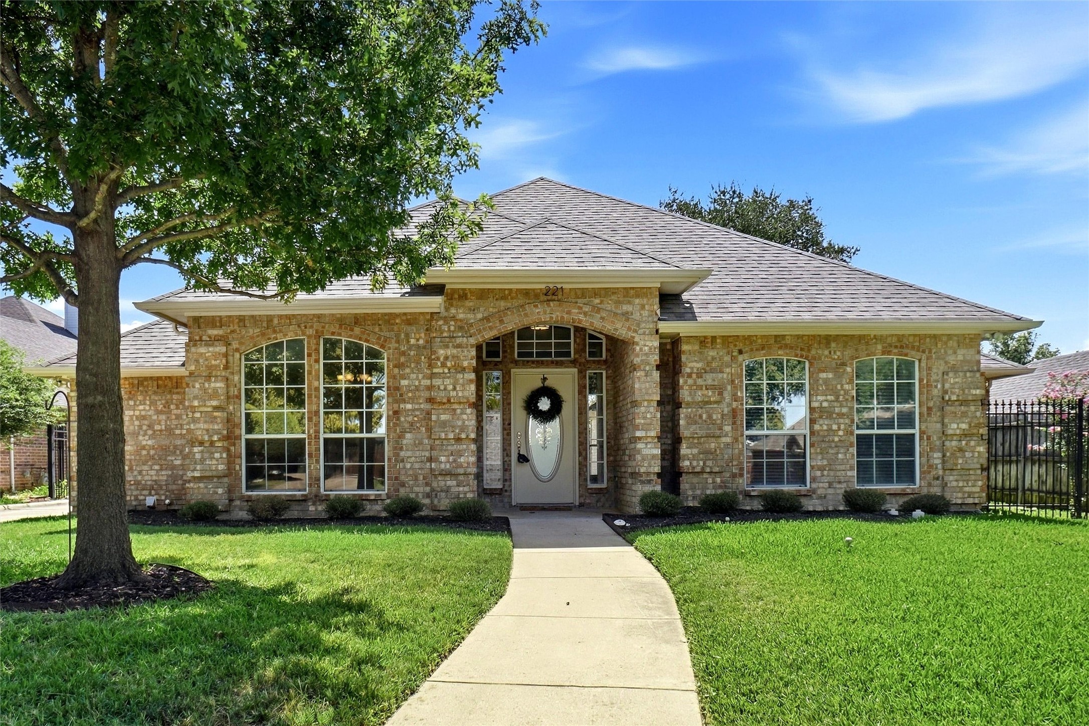 221 Brazil Drive