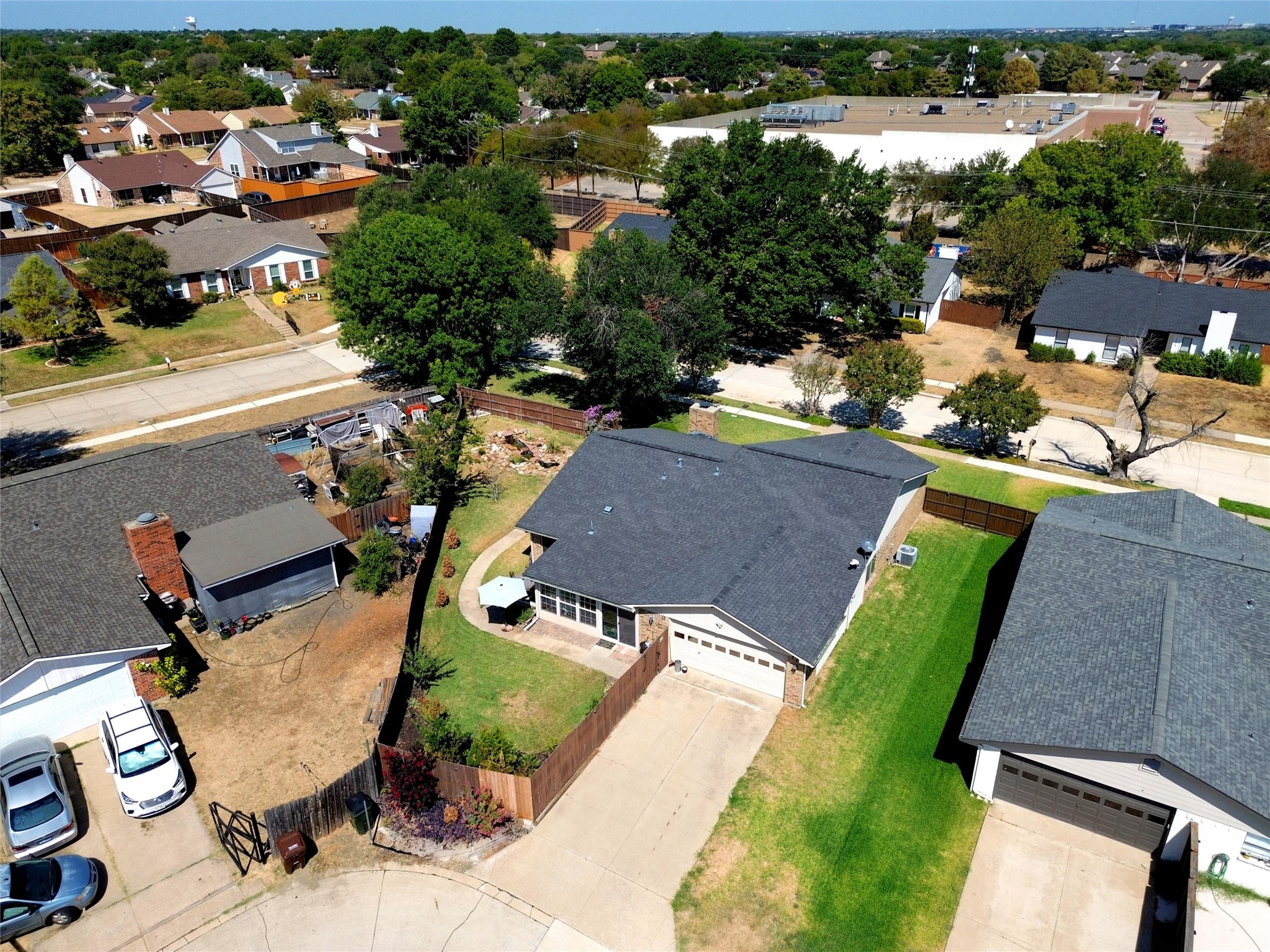 1116 Bass Drive