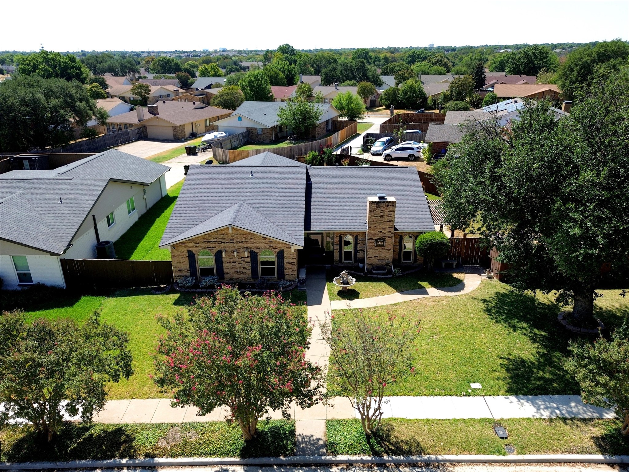 1116 Bass Drive