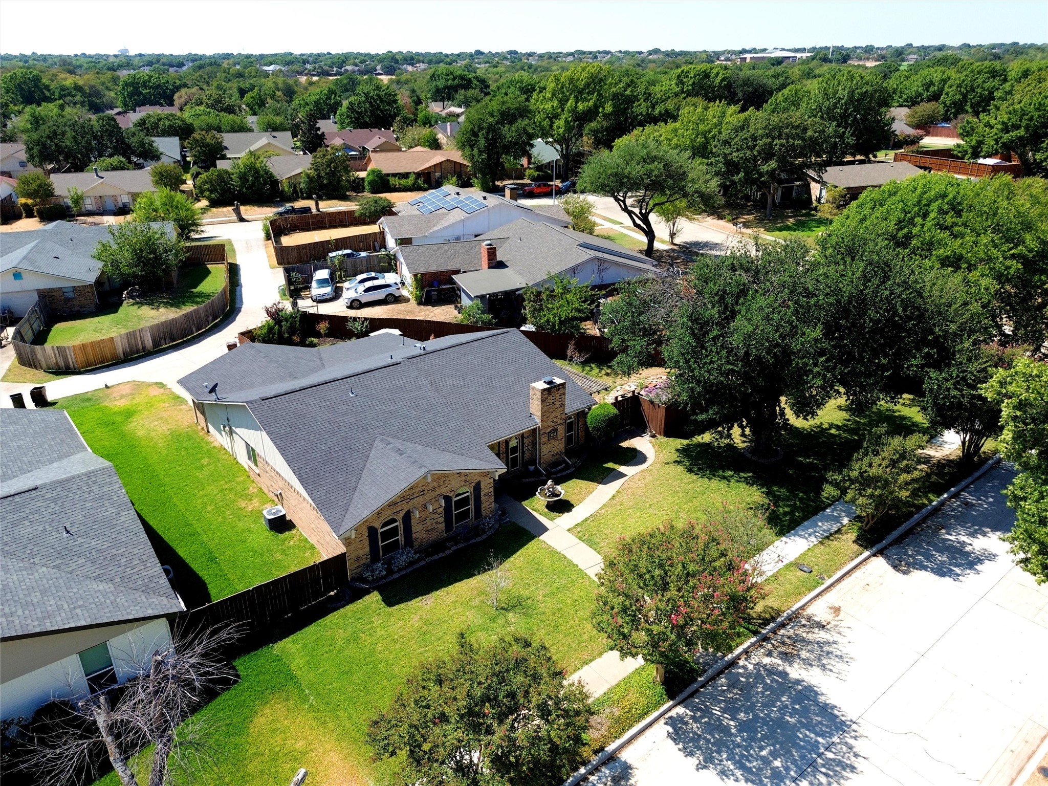 1116 Bass Drive