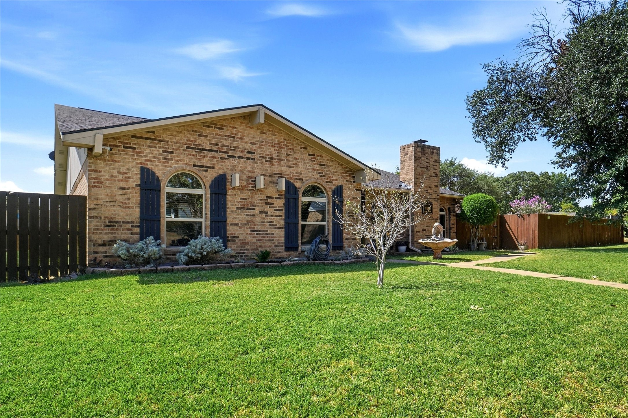 1116 Bass Drive