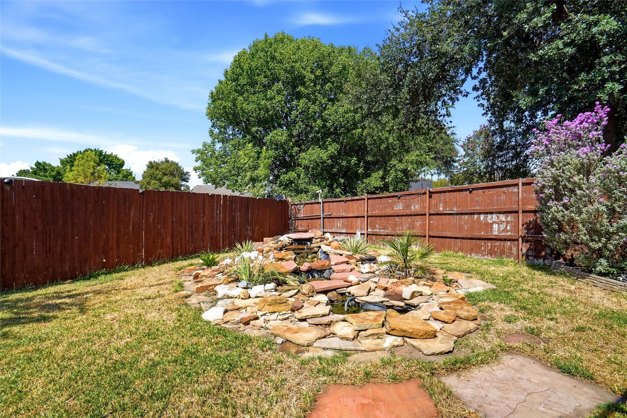 1116 Bass Drive