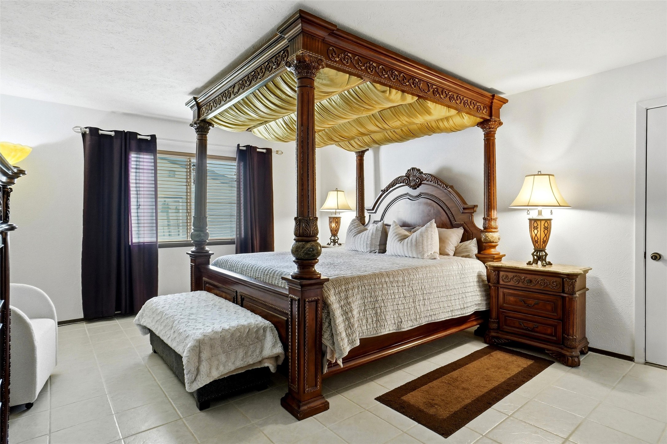 1116 Bass Drive