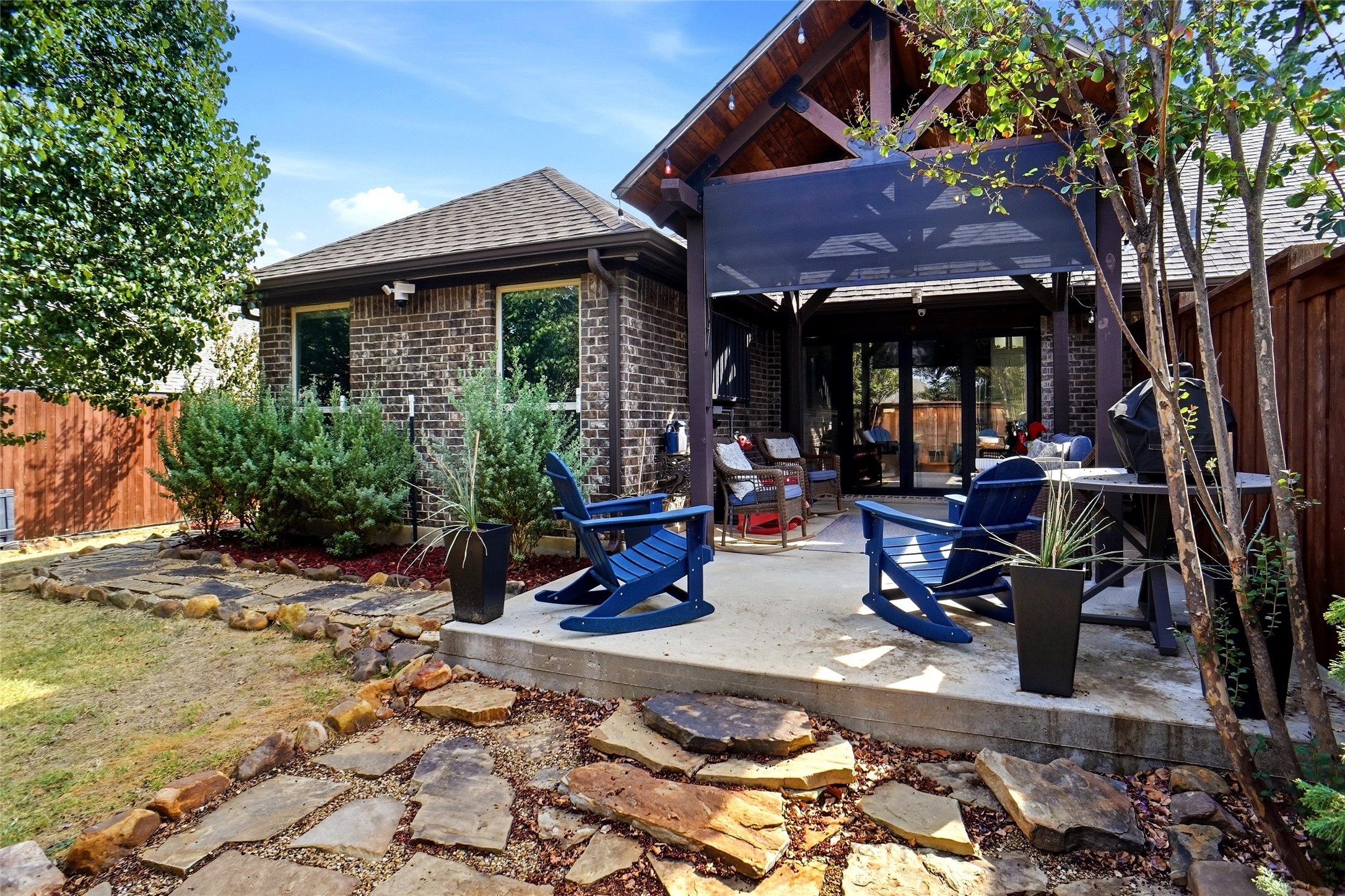 905 Mary Drive