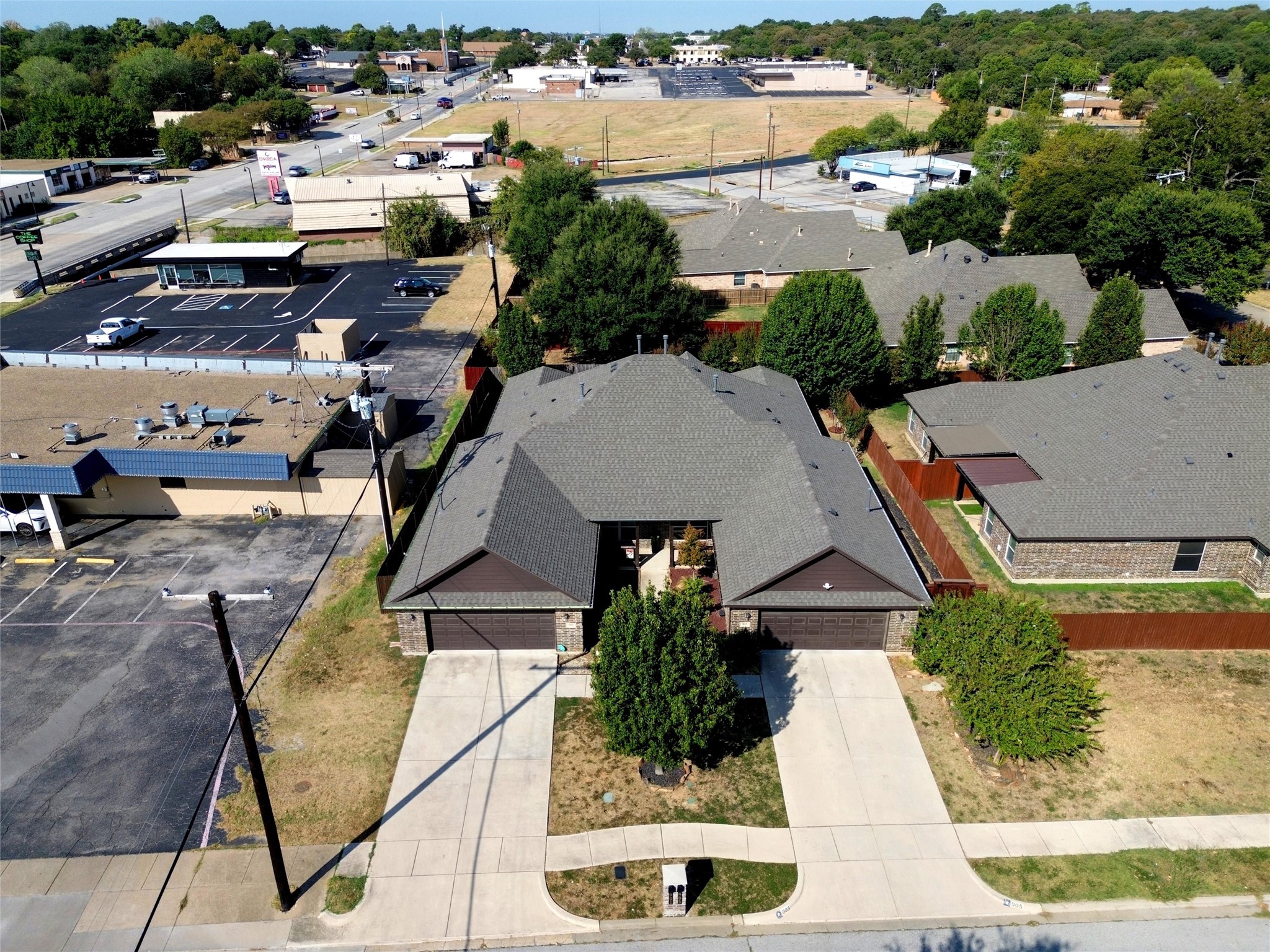905 Mary Drive