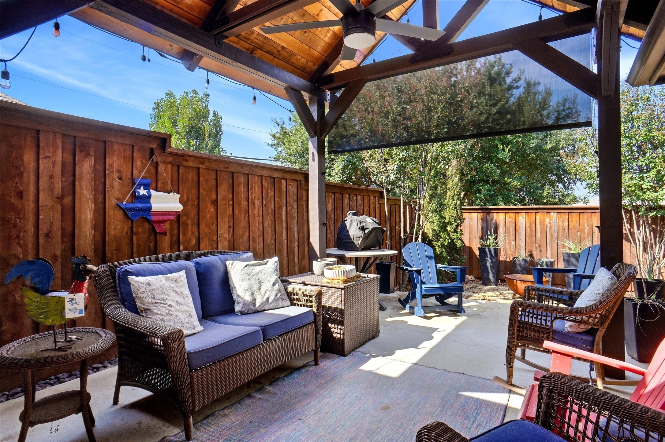 905 Mary Drive