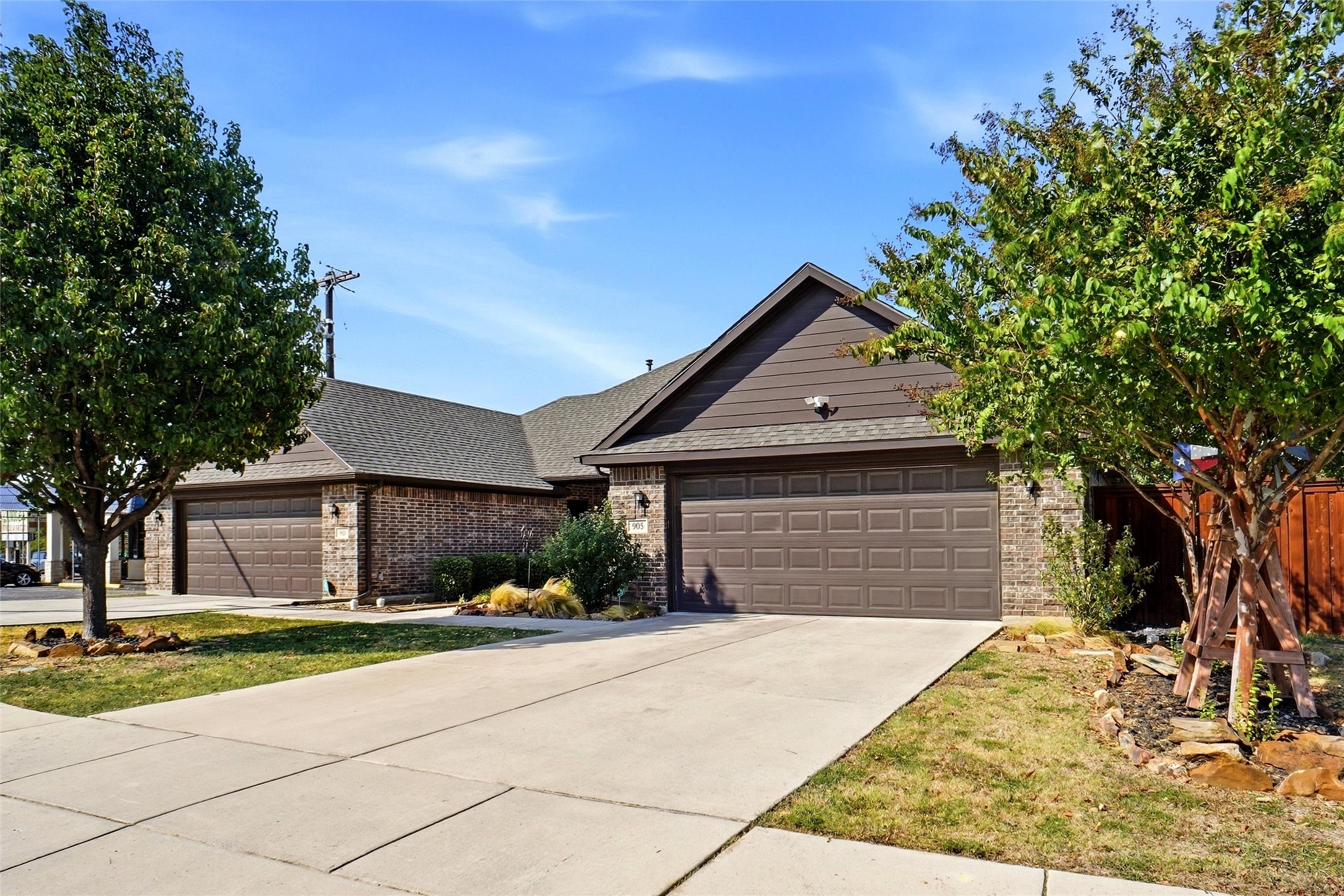 905 Mary Drive