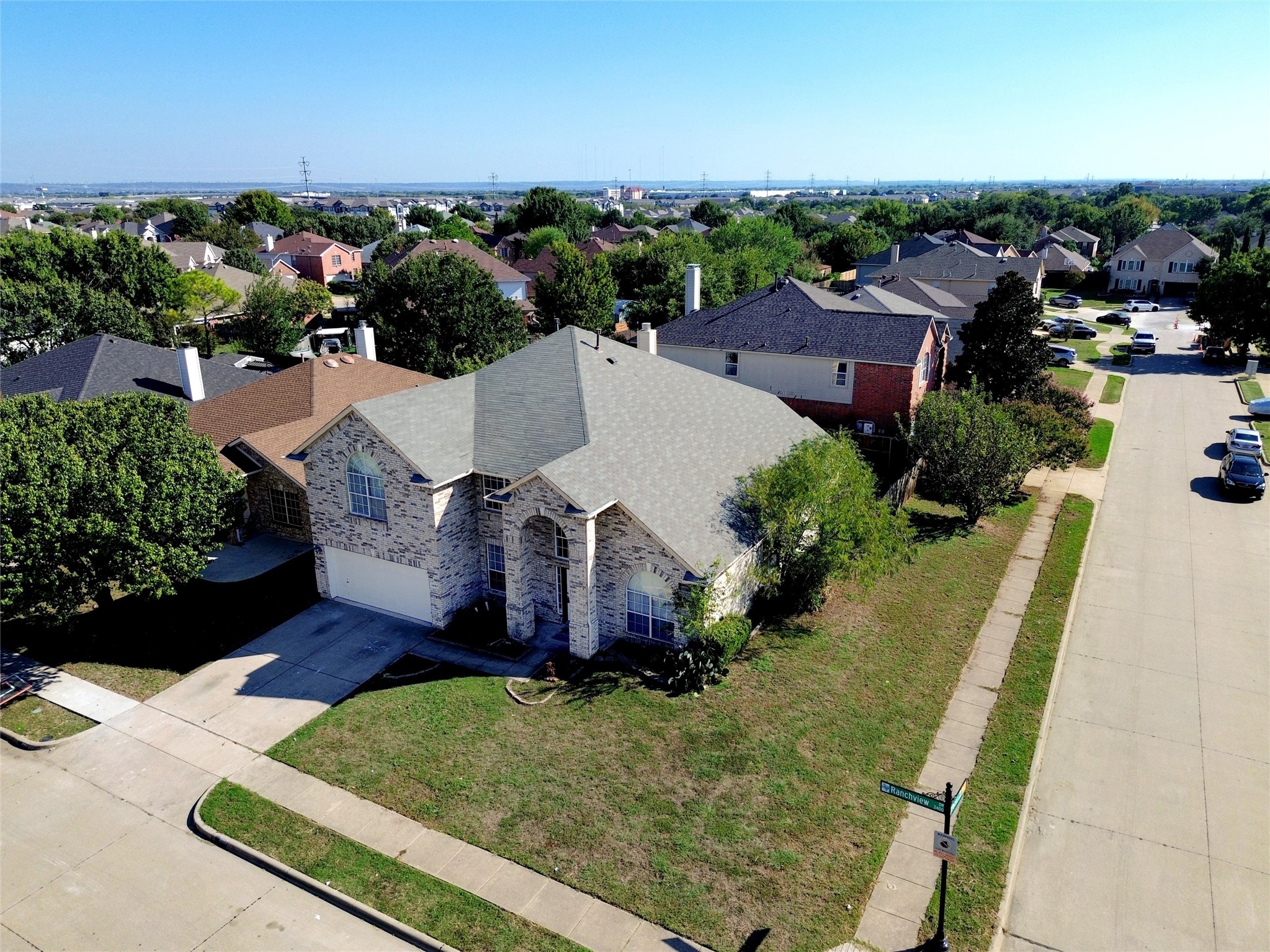 2447 Ranchview Drive