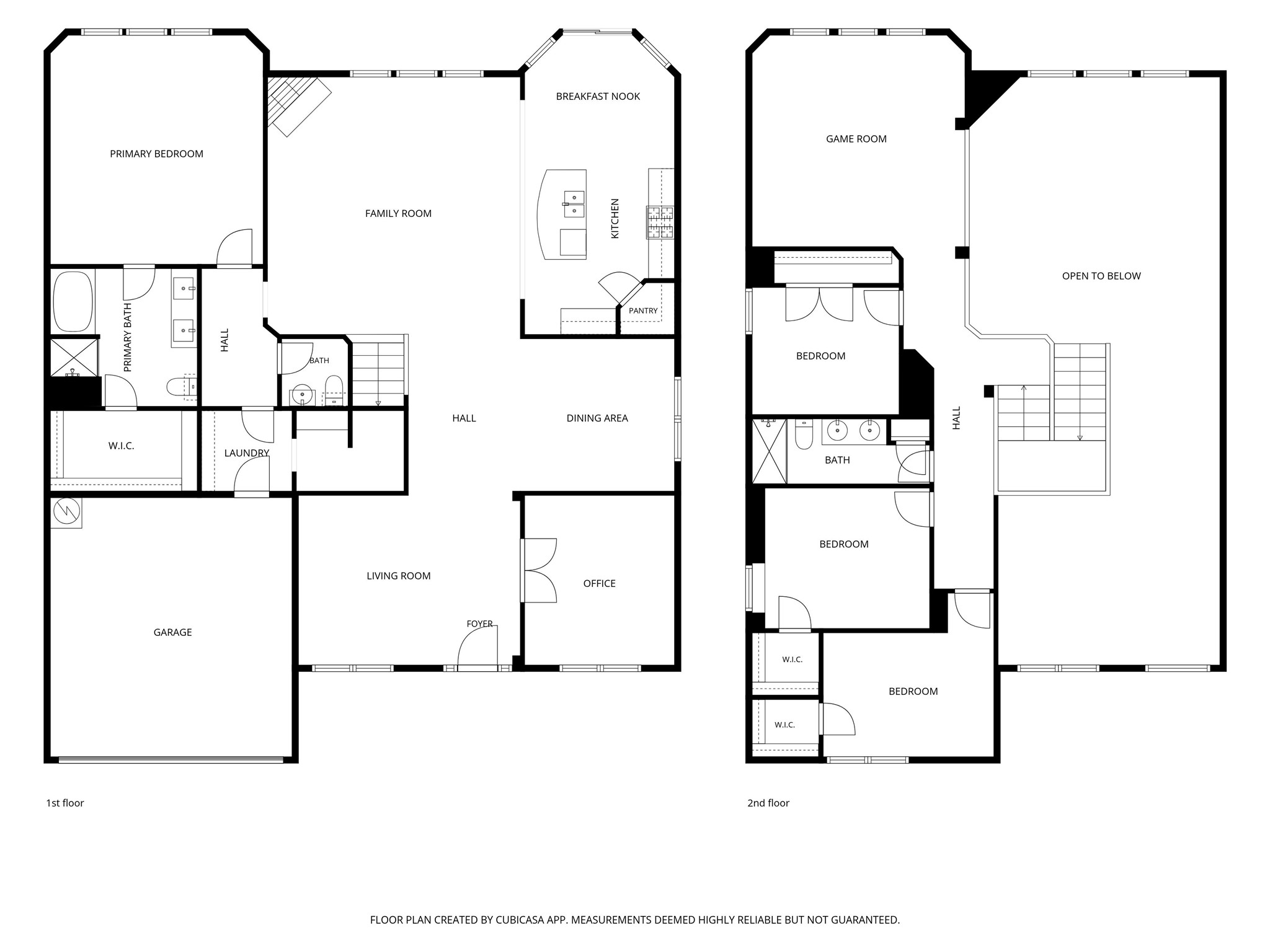 2447 Ranchview Drive