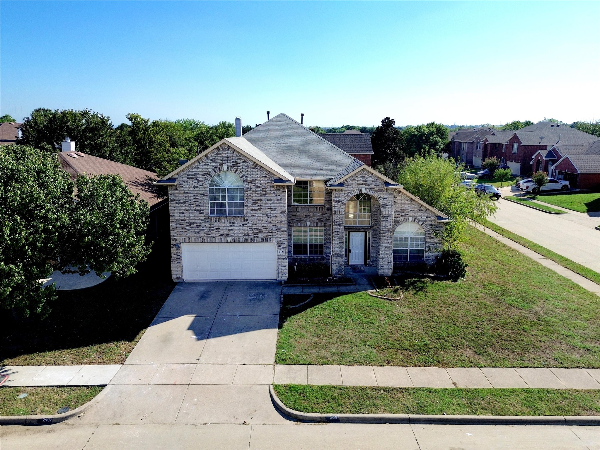 2447 Ranchview Drive