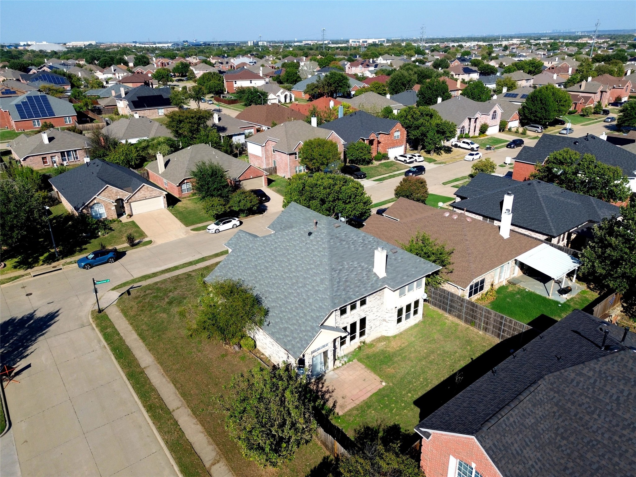 2447 Ranchview Drive