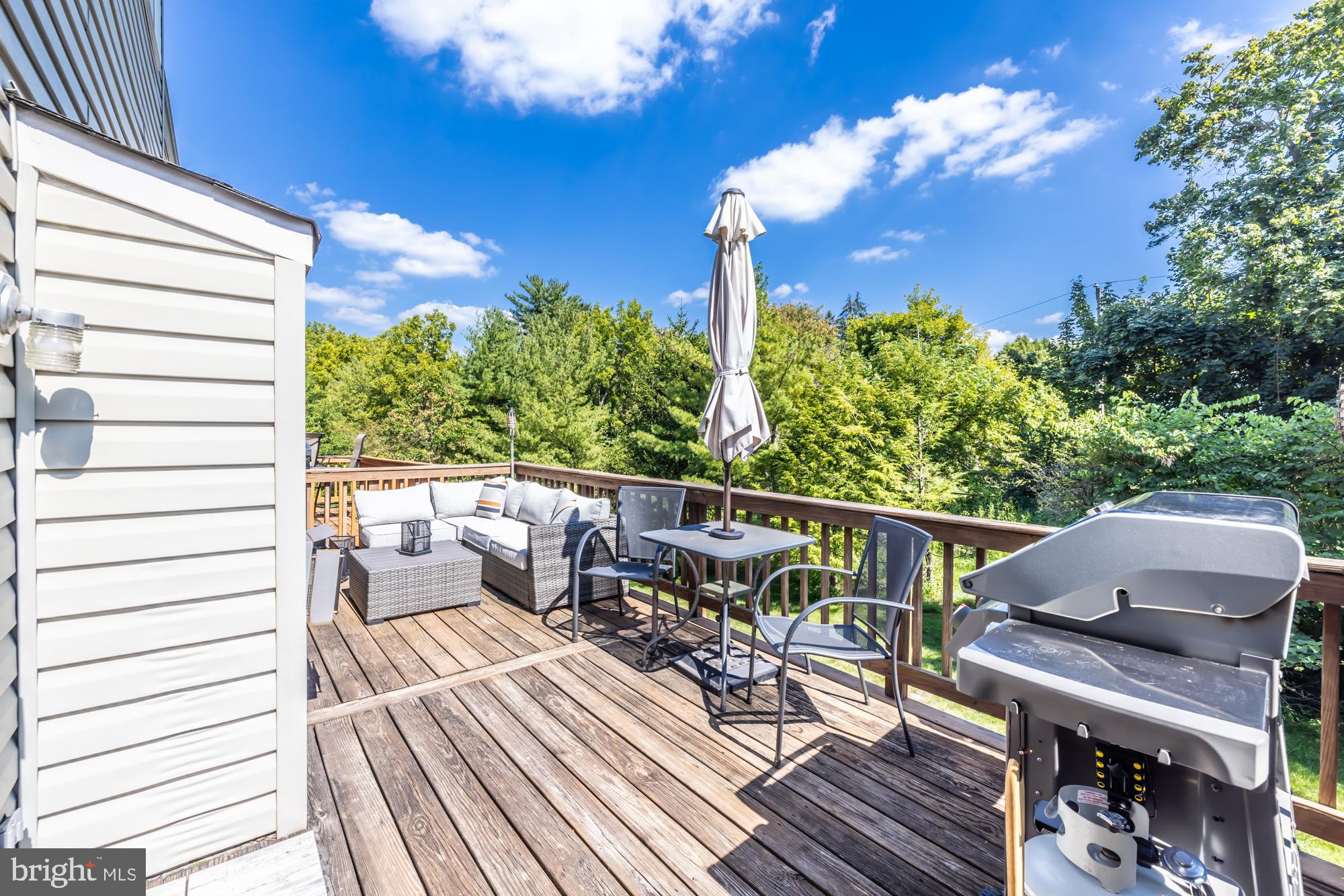 16 HONEY LOCUST COURT