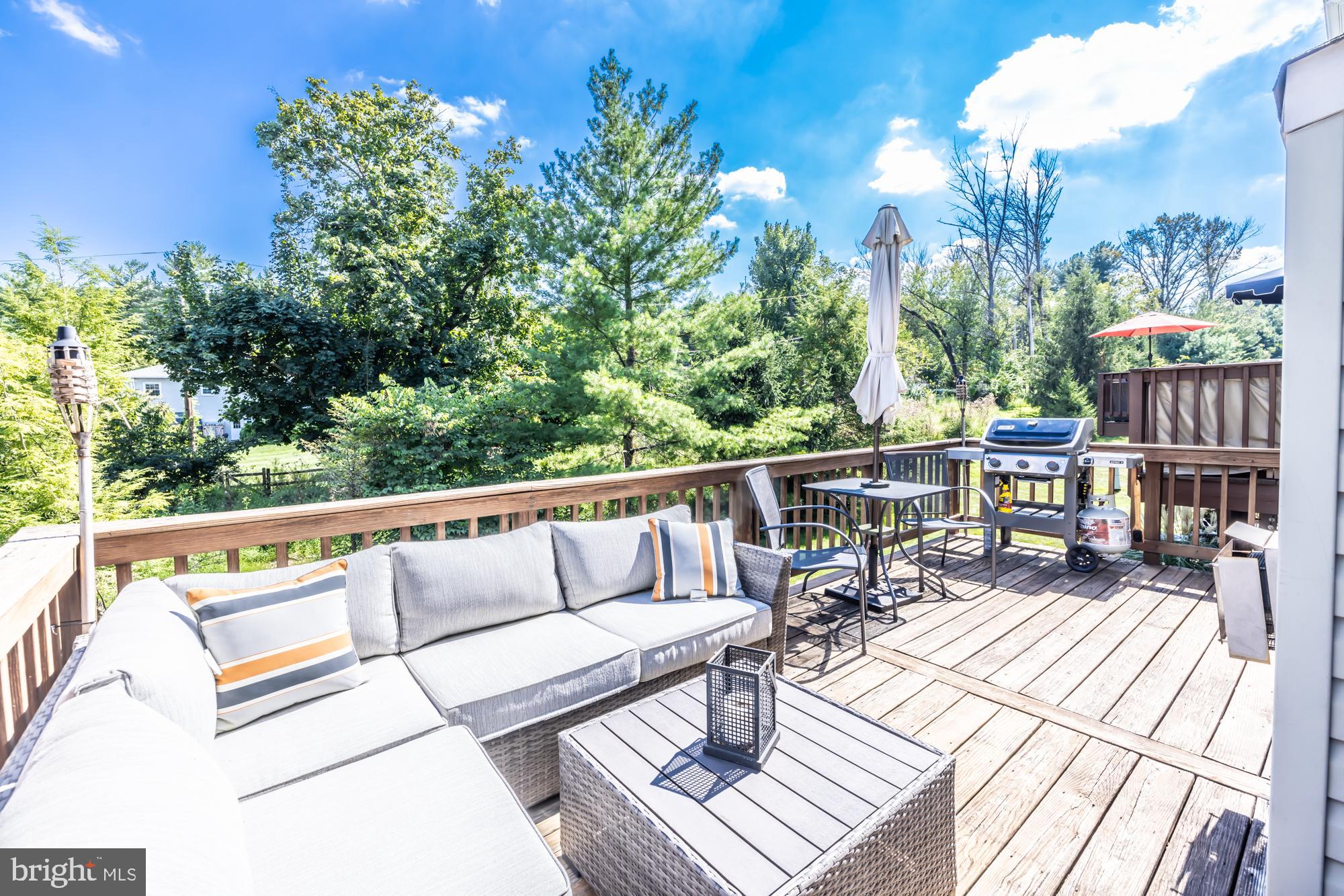 16 HONEY LOCUST COURT