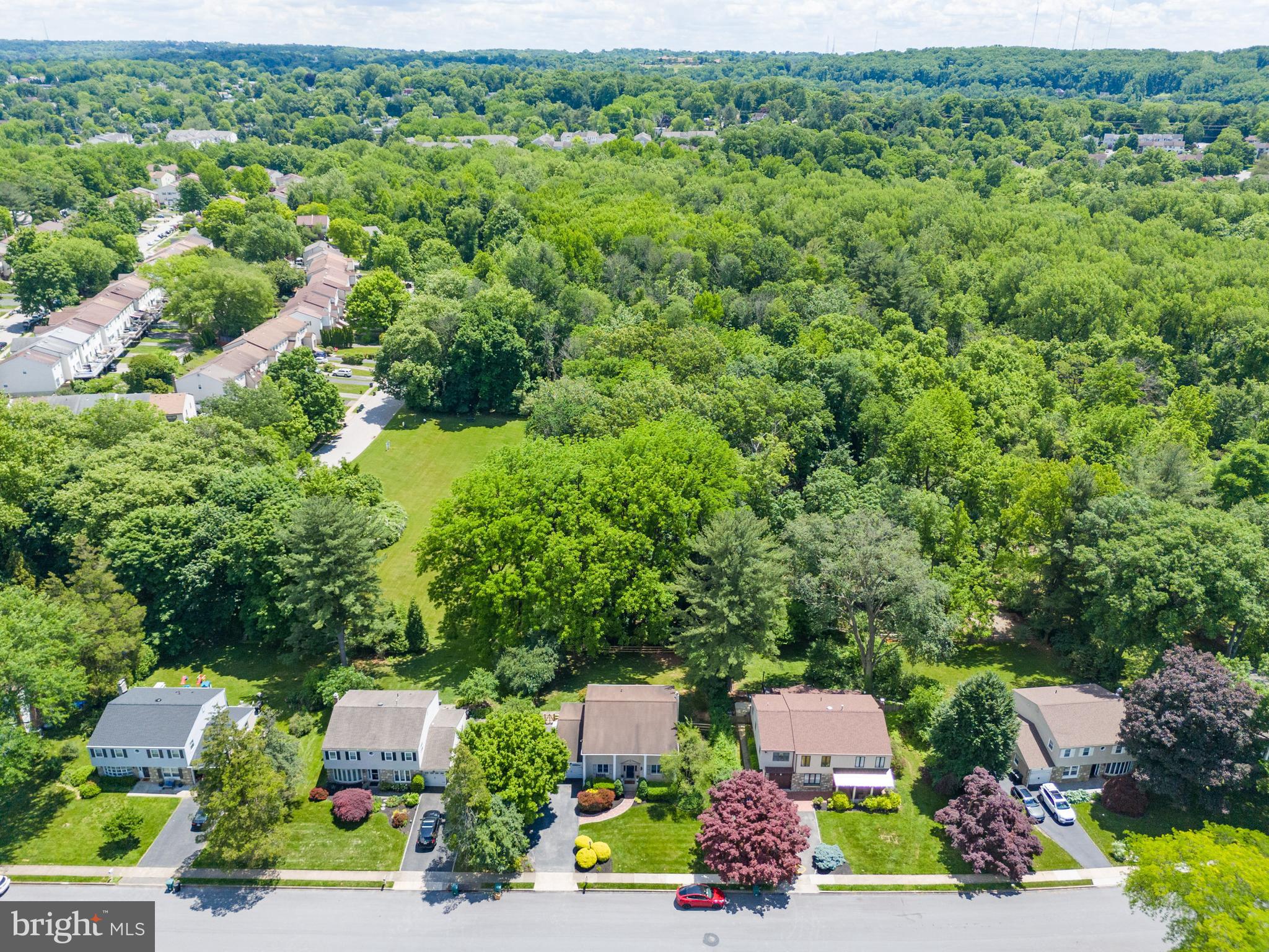 144 RED RAMBLER DRIVE