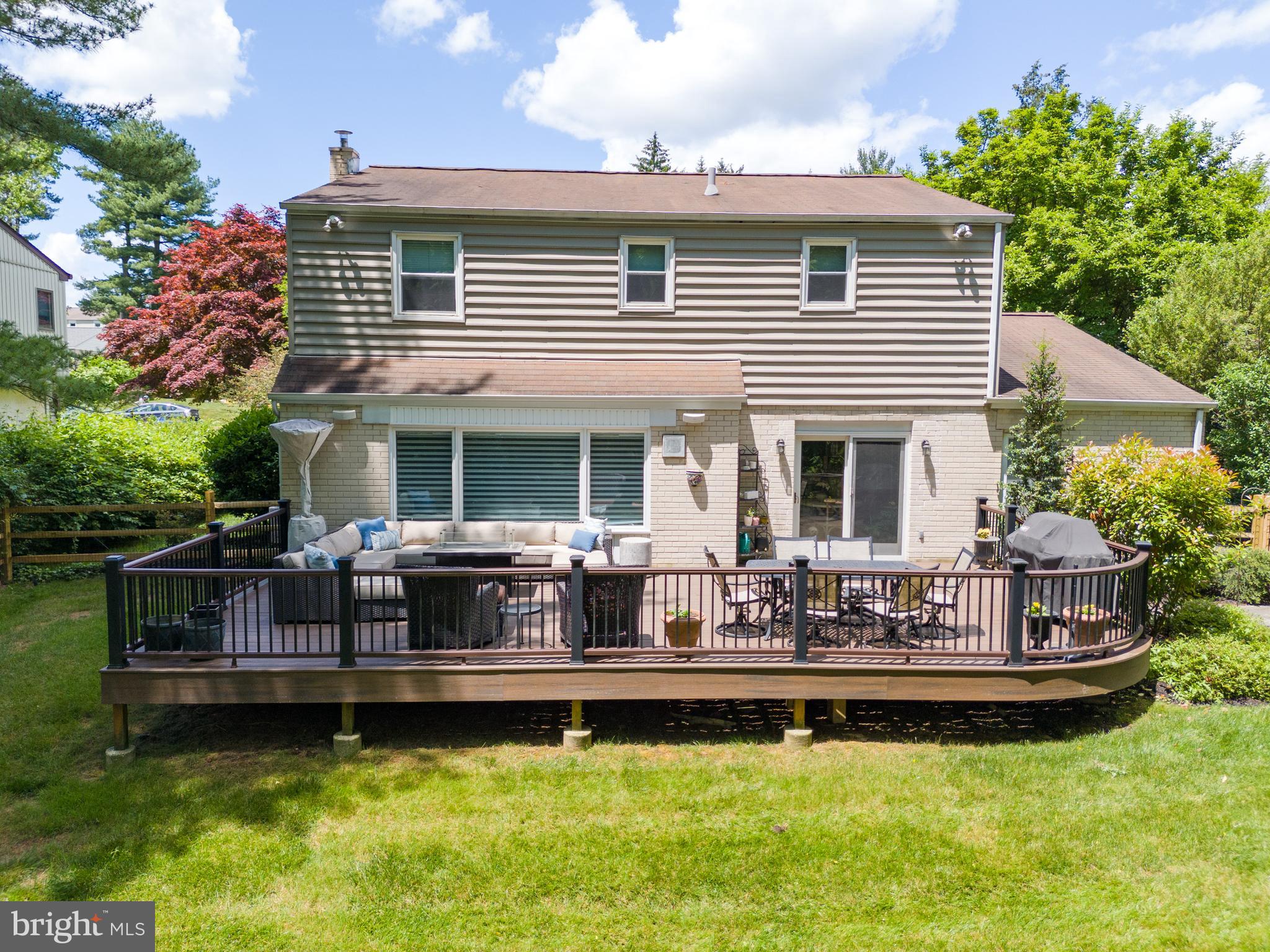 144 RED RAMBLER DRIVE