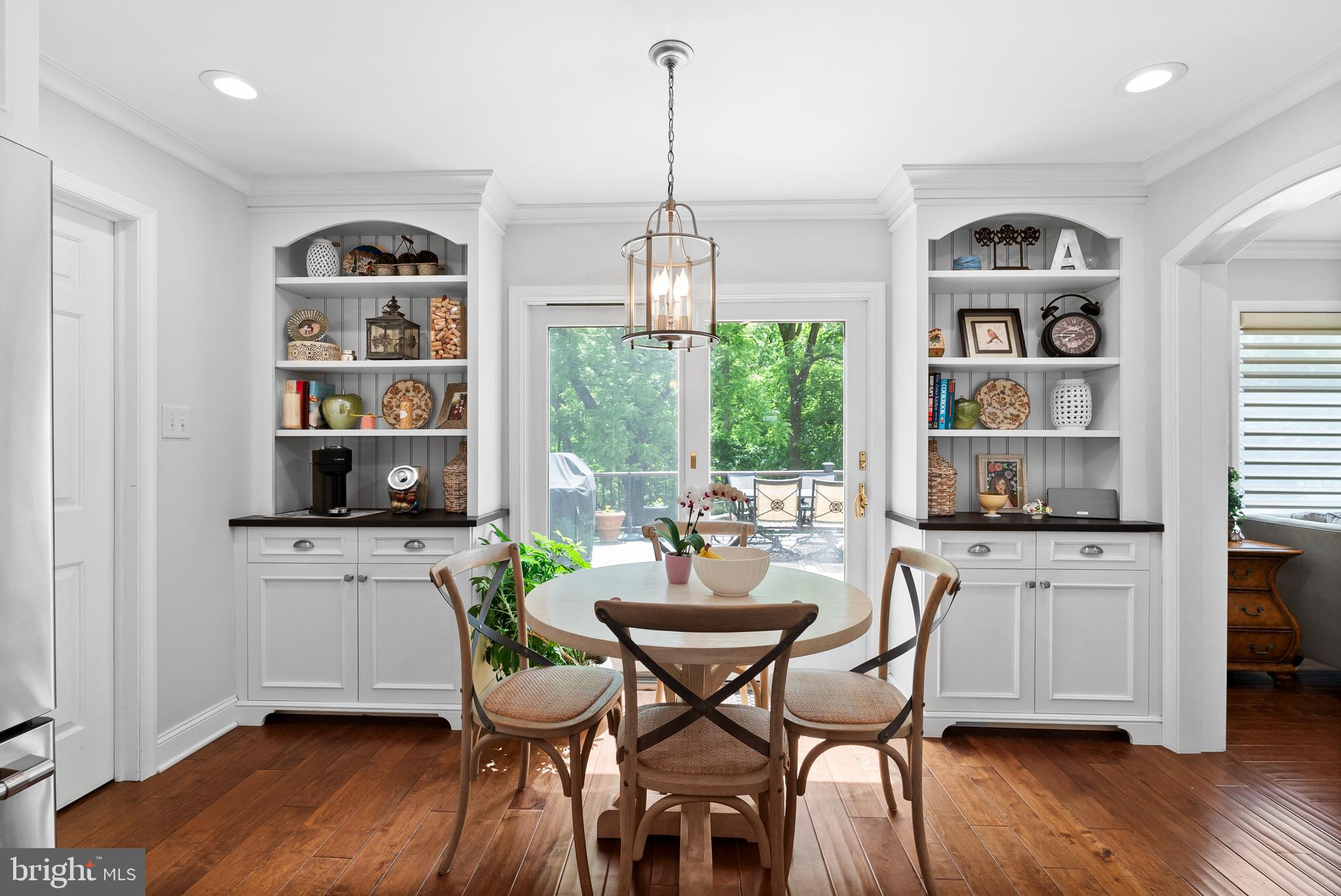 144 RED RAMBLER DRIVE