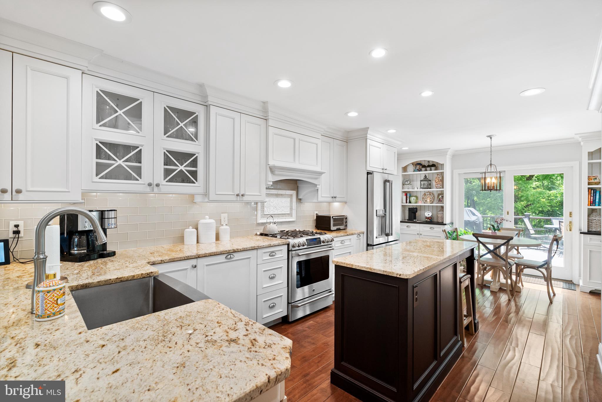 144 RED RAMBLER DRIVE